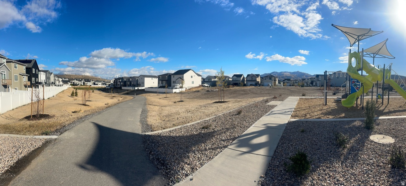 PORTERS CROSSING - Residential
