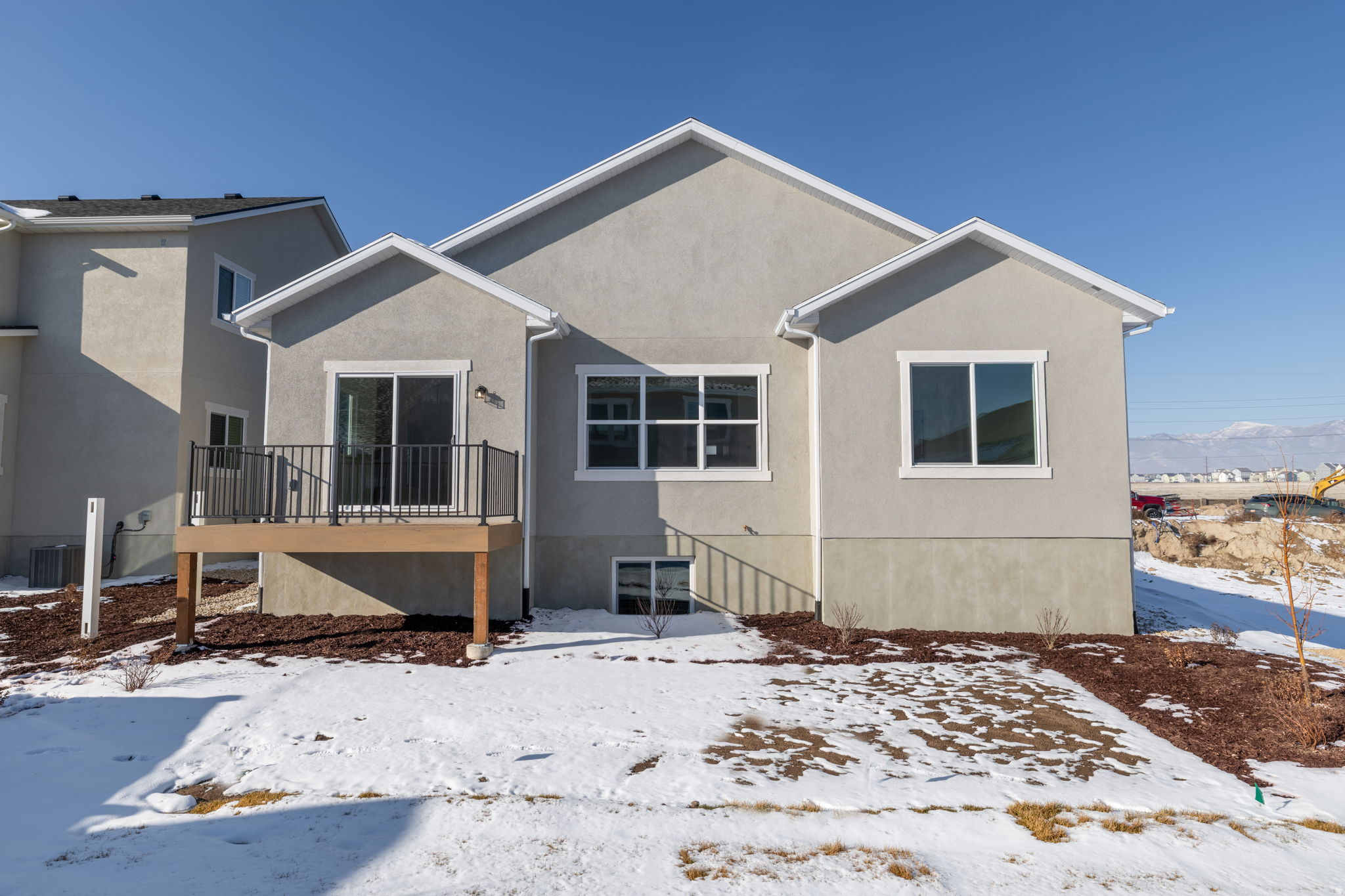 JACKSON - Residential