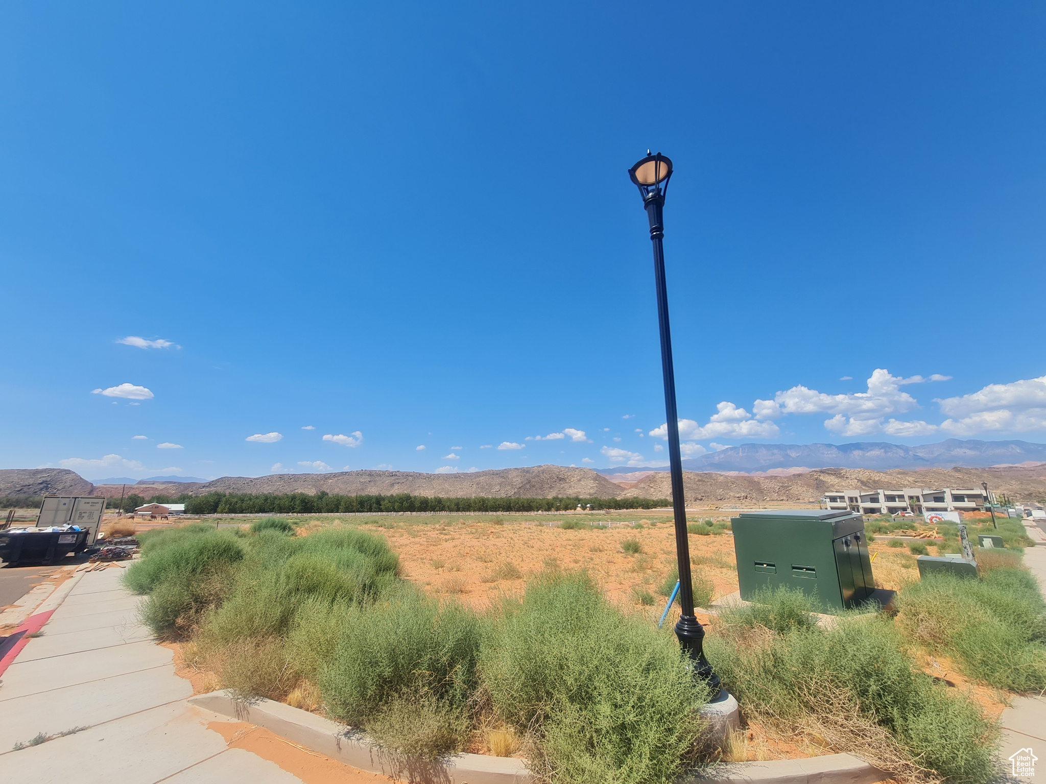 PECAN VALLEY - Residential