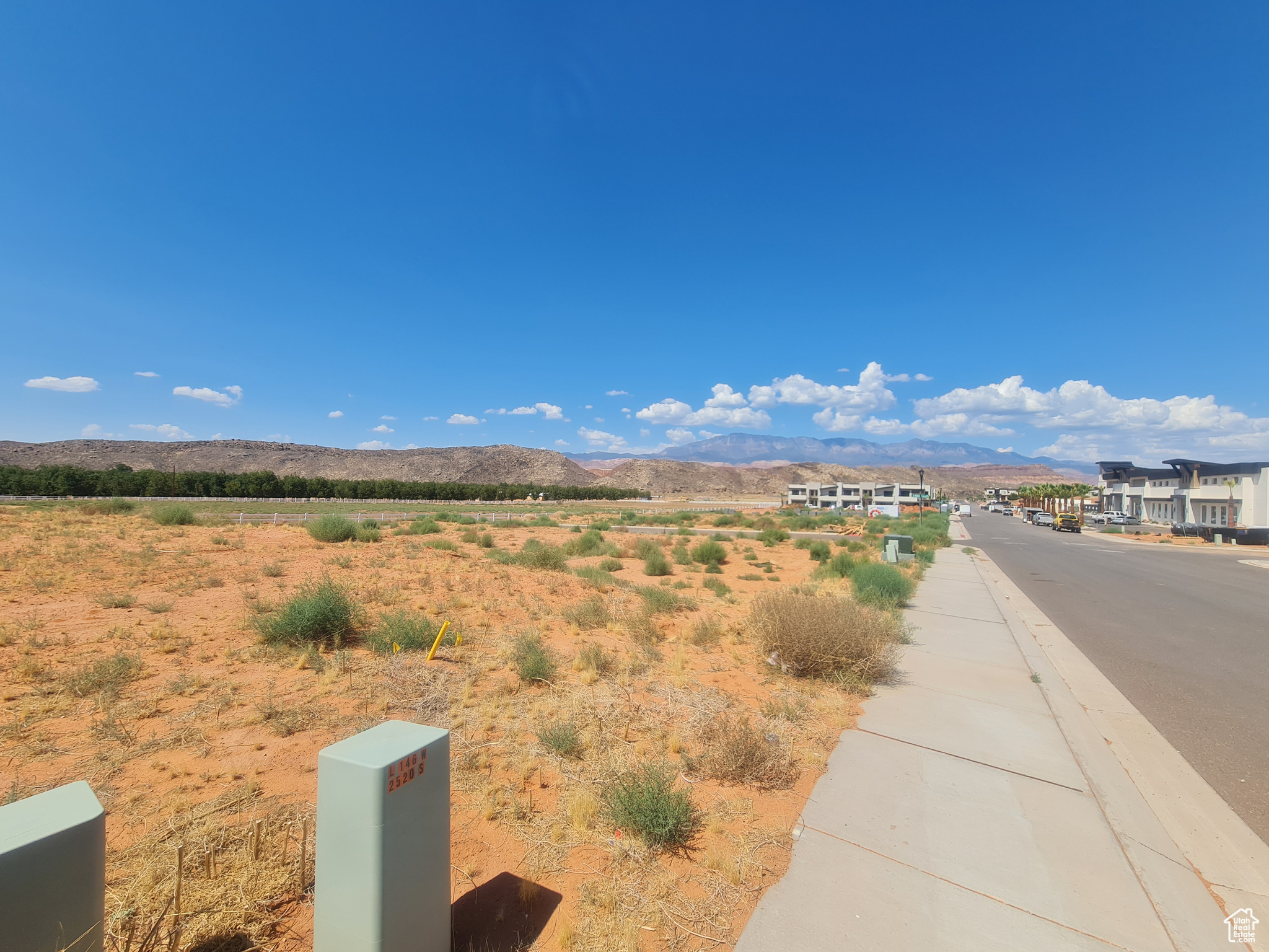 PECAN VALLEY - Residential