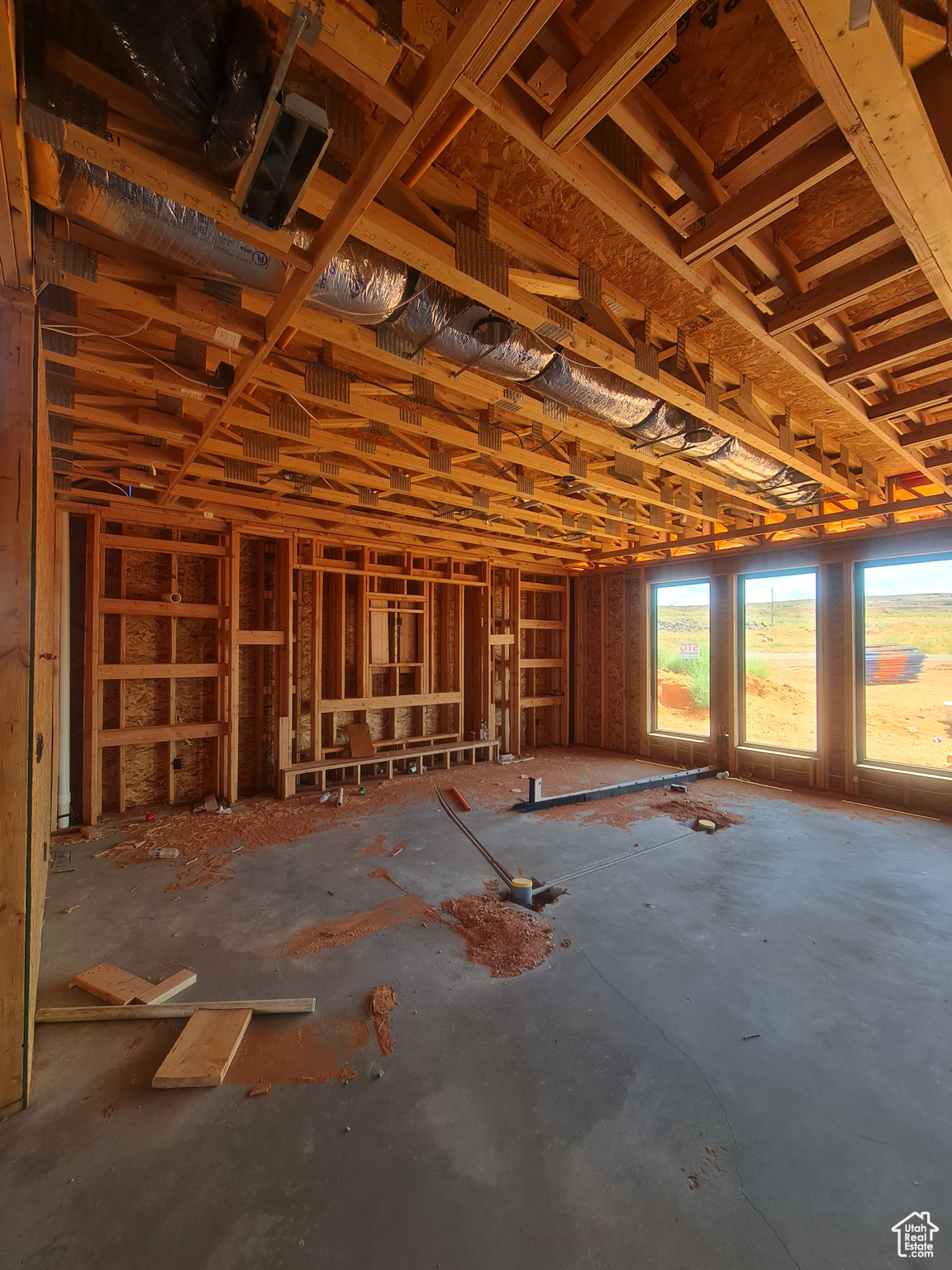 PECAN VALLEY - Residential