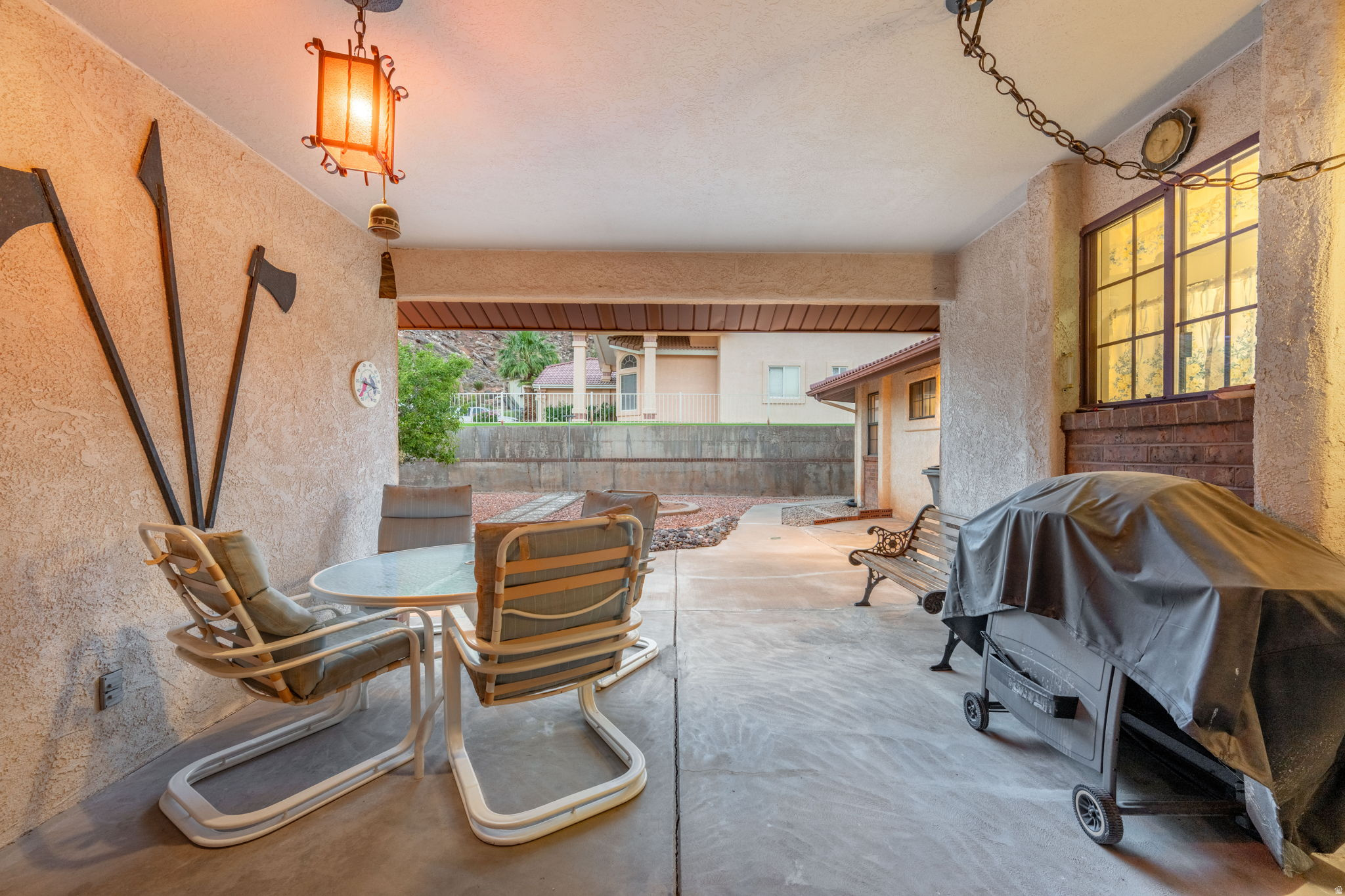 BLOOMINGTON COUNTRY CLUB - Residential