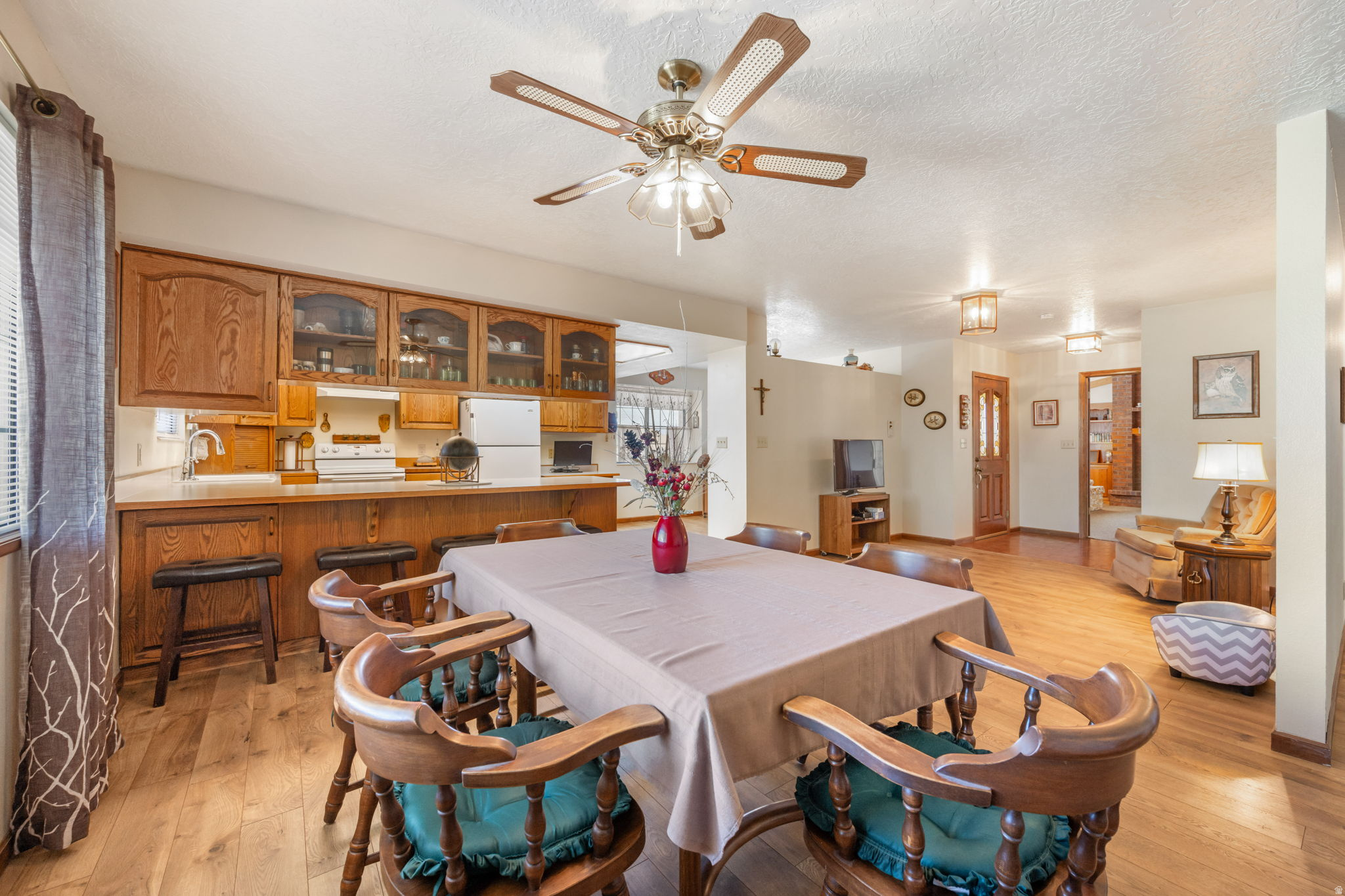 BLOOMINGTON COUNTRY CLUB - Residential