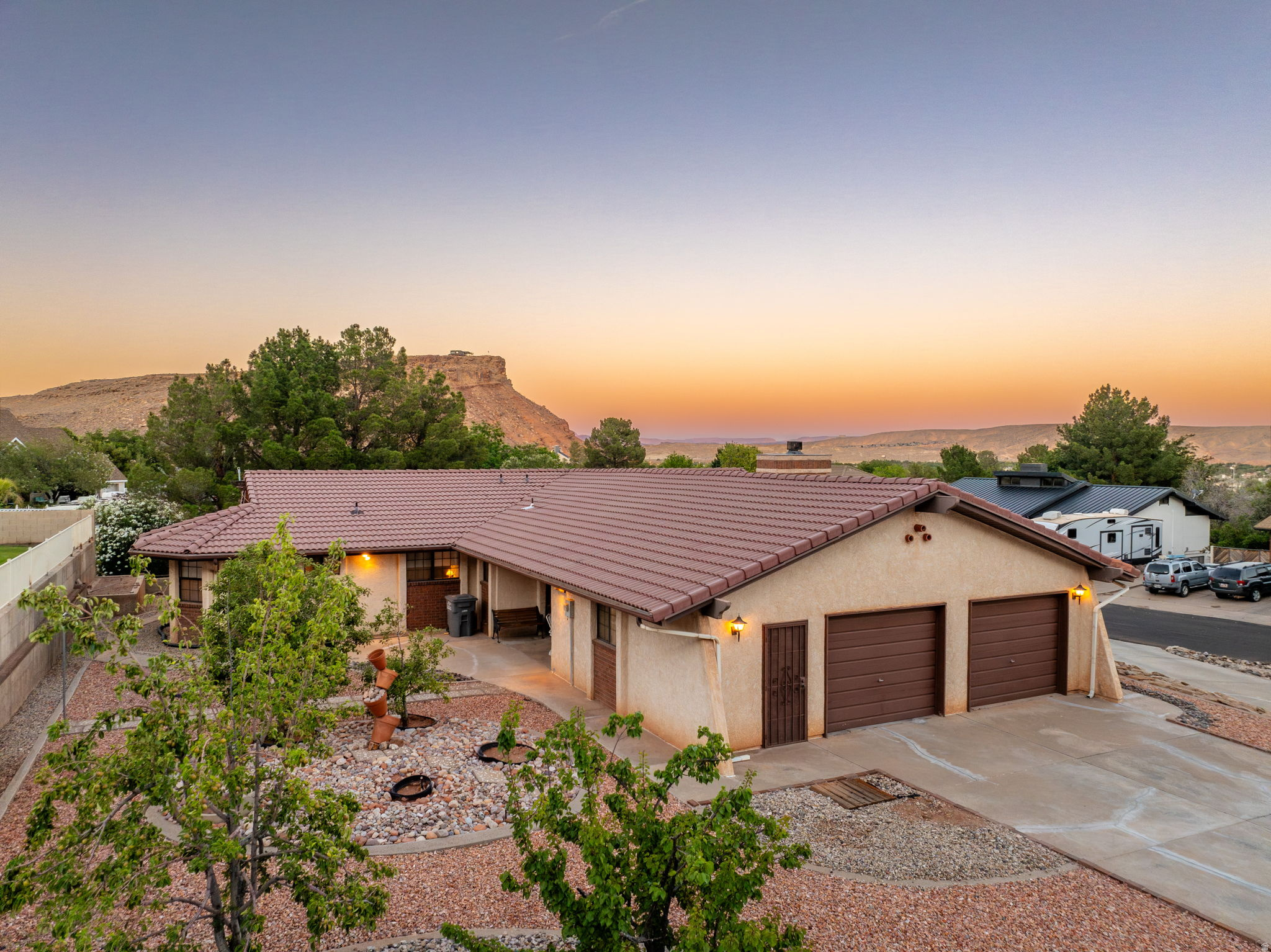 BLOOMINGTON COUNTRY CLUB - Residential