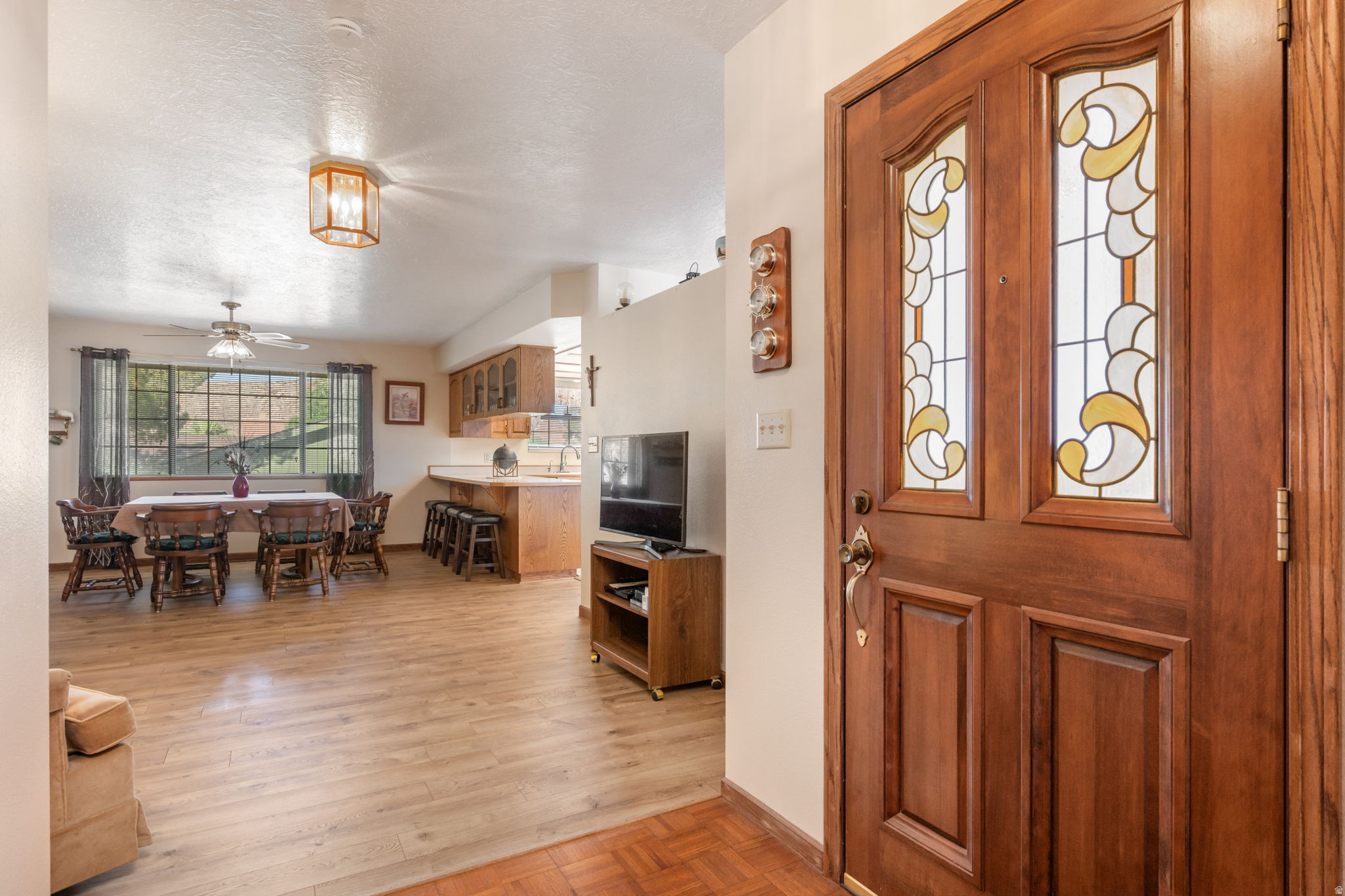 BLOOMINGTON COUNTRY CLUB - Residential