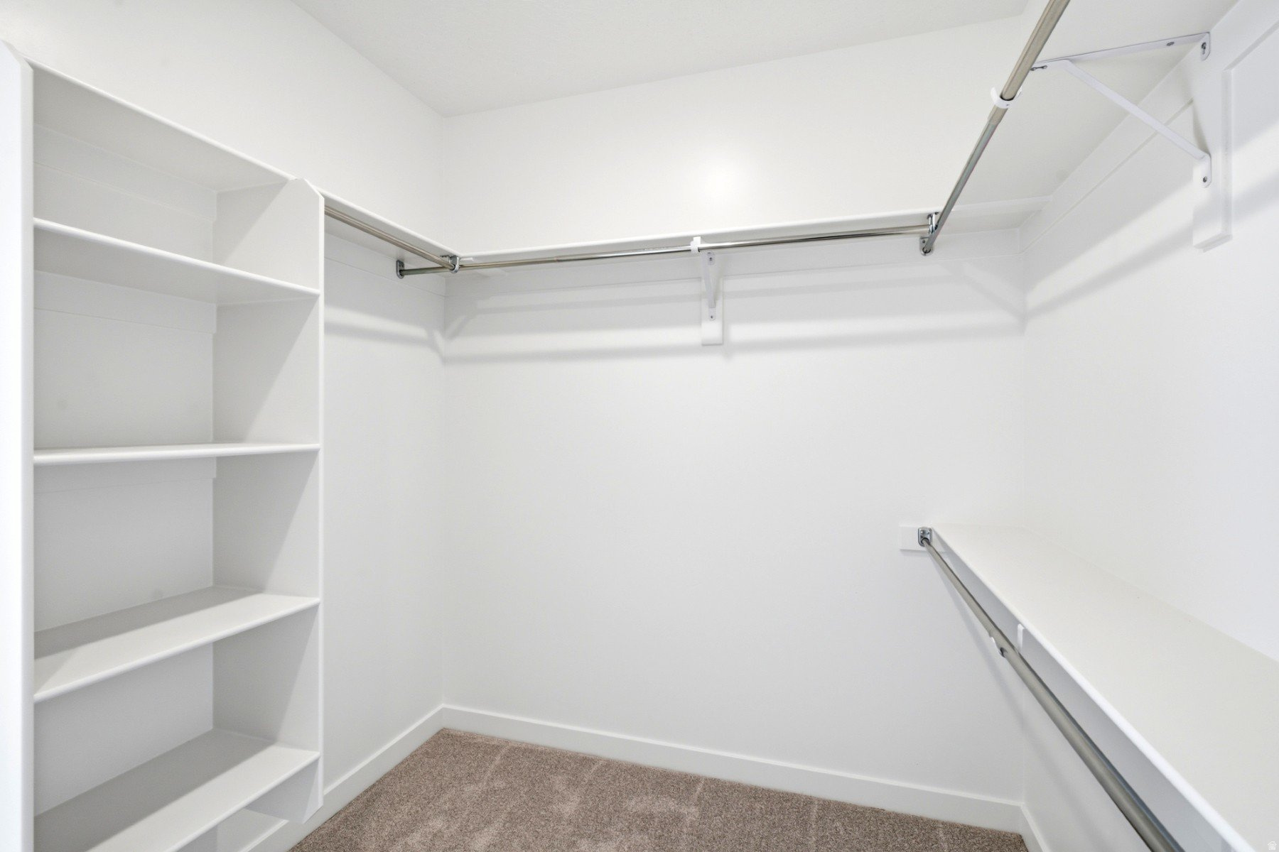 BRIXTON PARK - Residential
