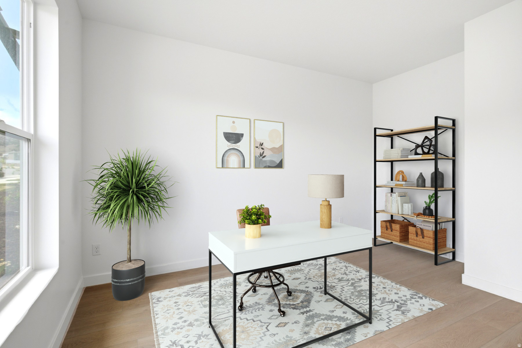 BRIXTON PARK - Residential