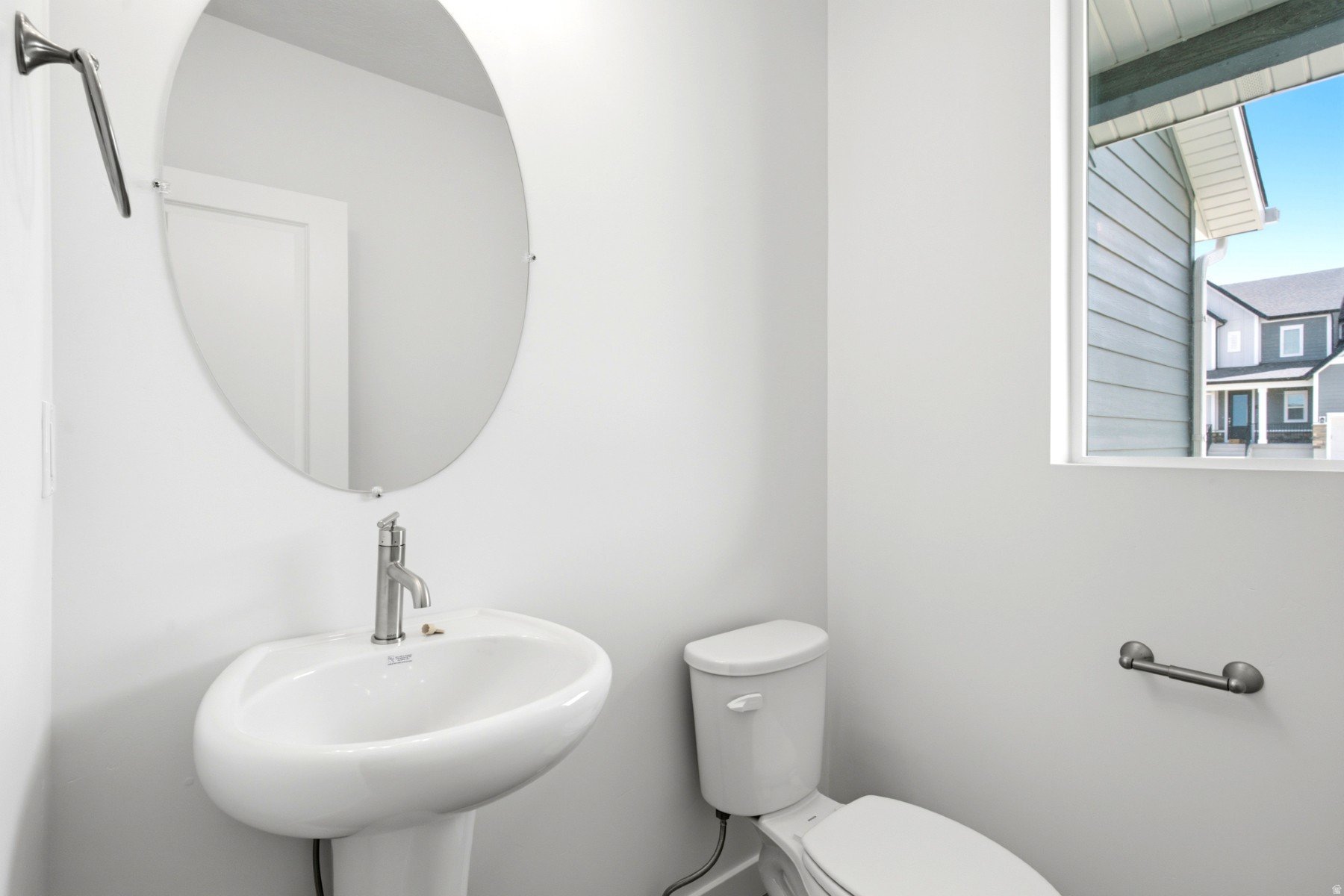 BRIXTON PARK - Residential