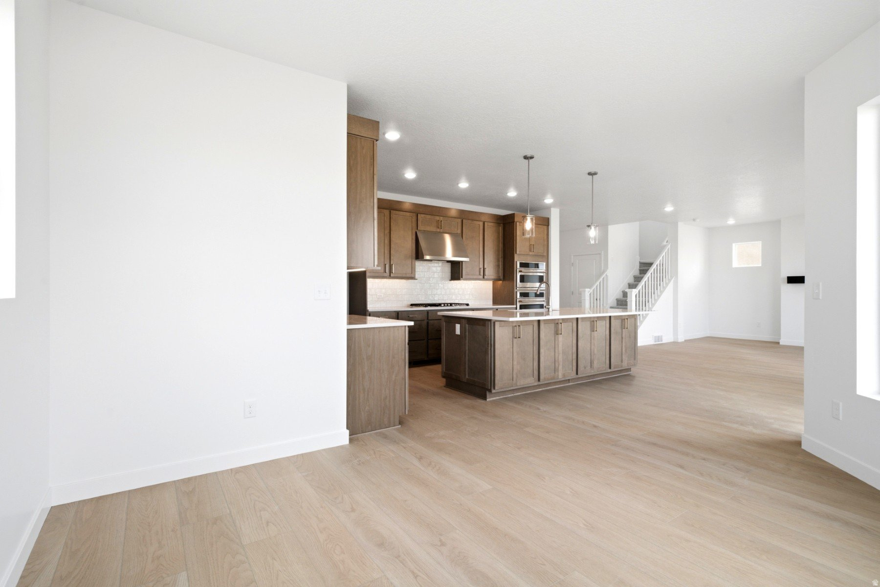 BRIXTON PARK - Residential