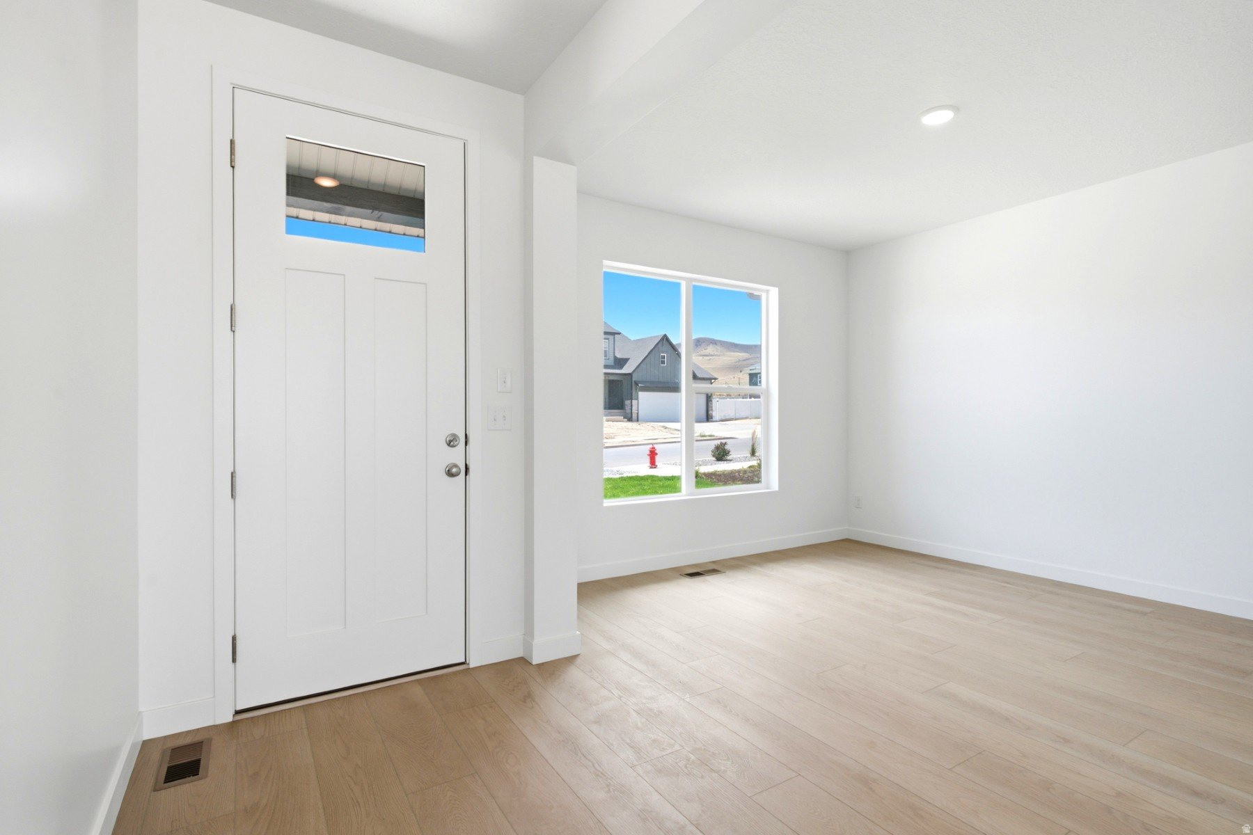 BRIXTON PARK - Residential