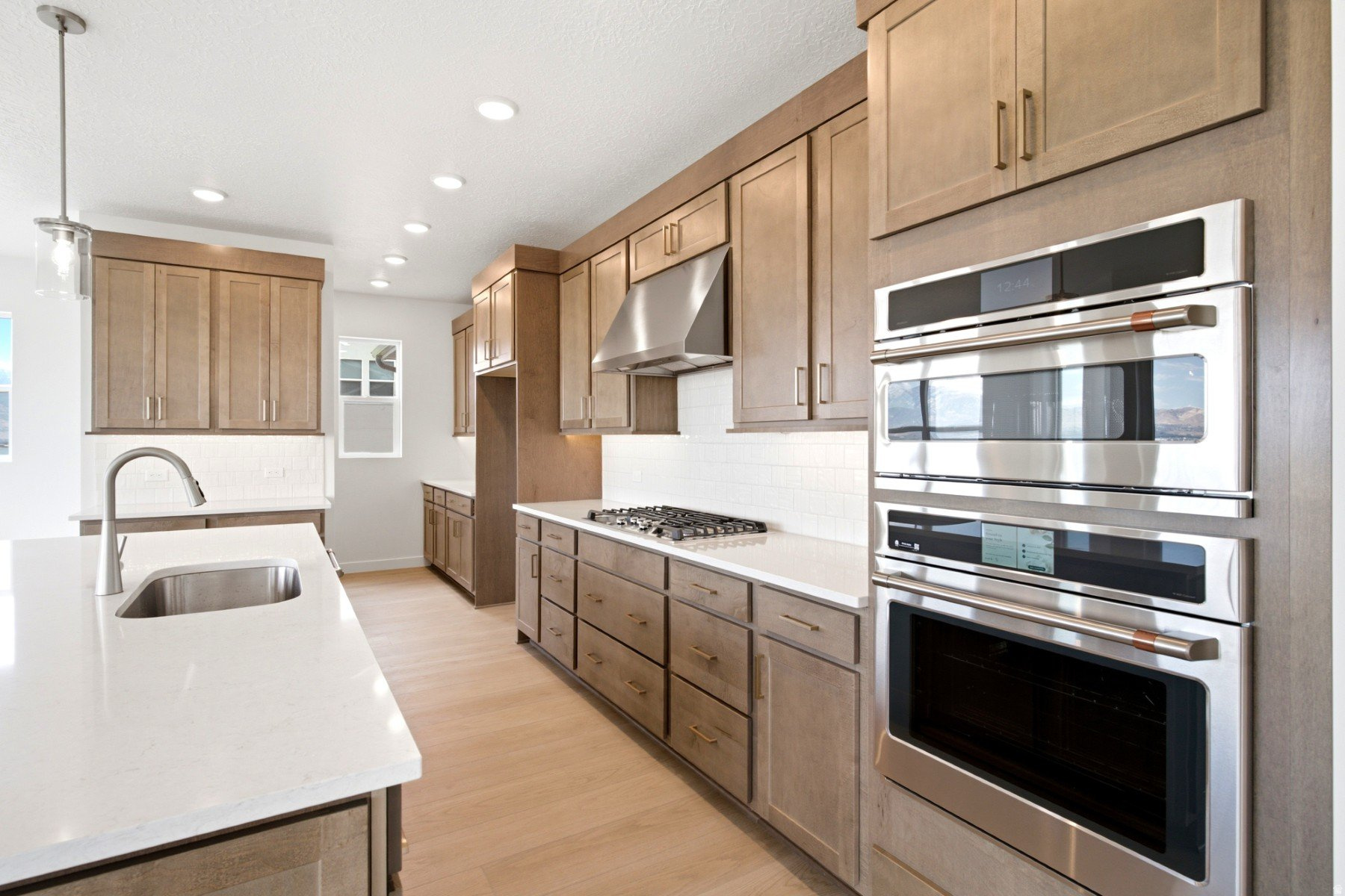 BRIXTON PARK - Residential