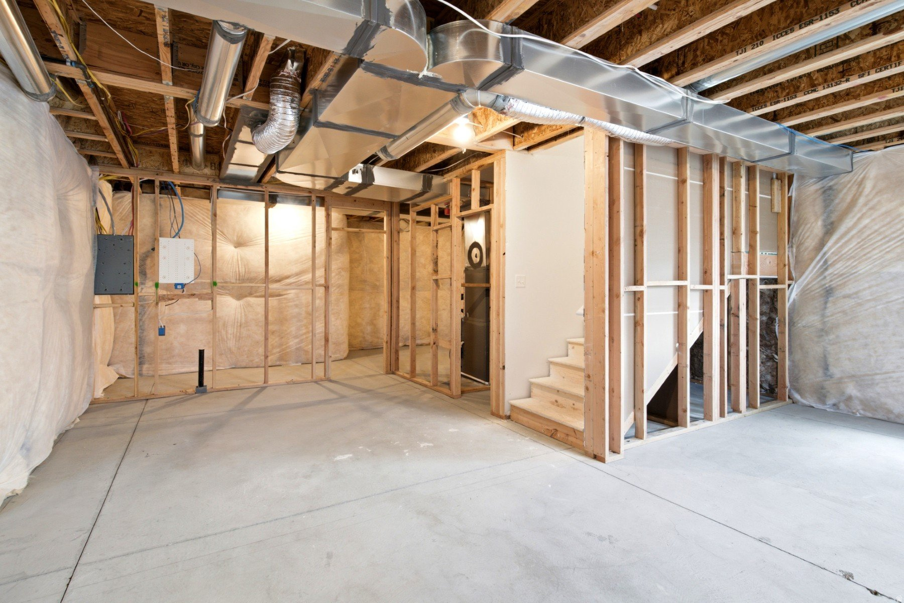 BRIXTON PARK - Residential