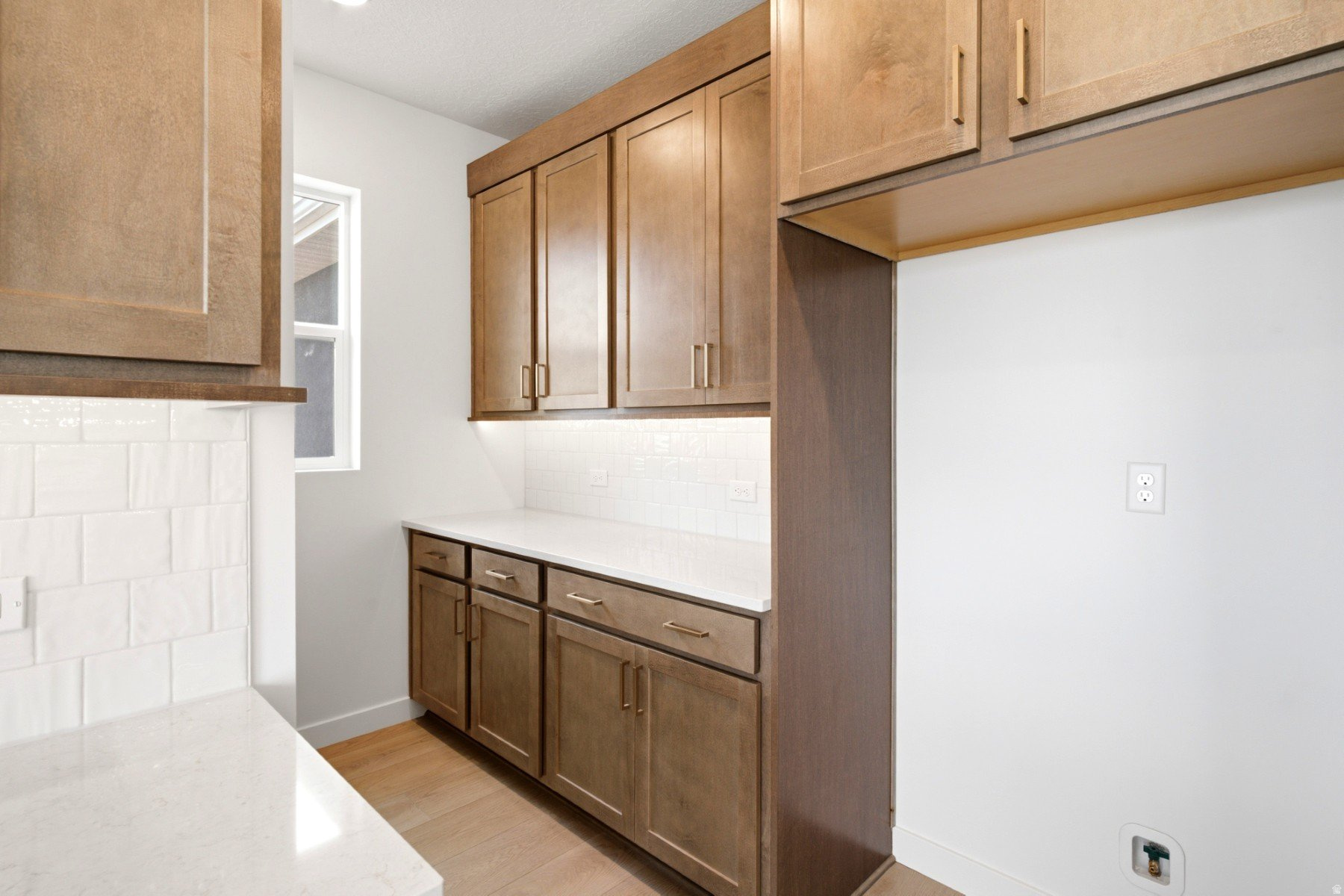 BRIXTON PARK - Residential