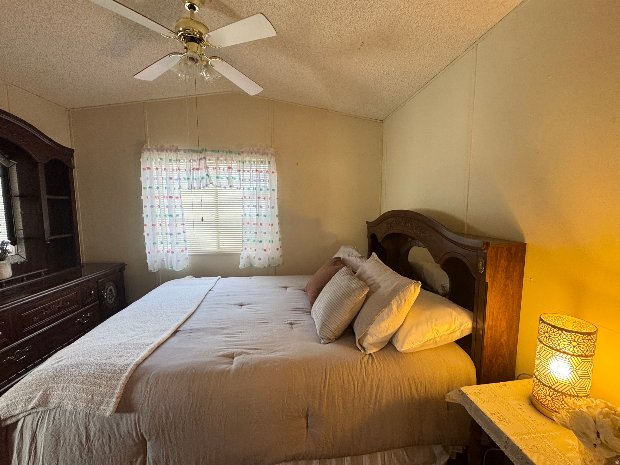WORLDWIDE SUN RESORT - Residential