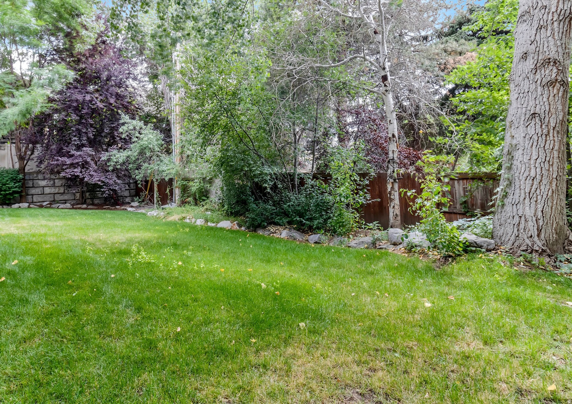 ALTA HILLS - Residential