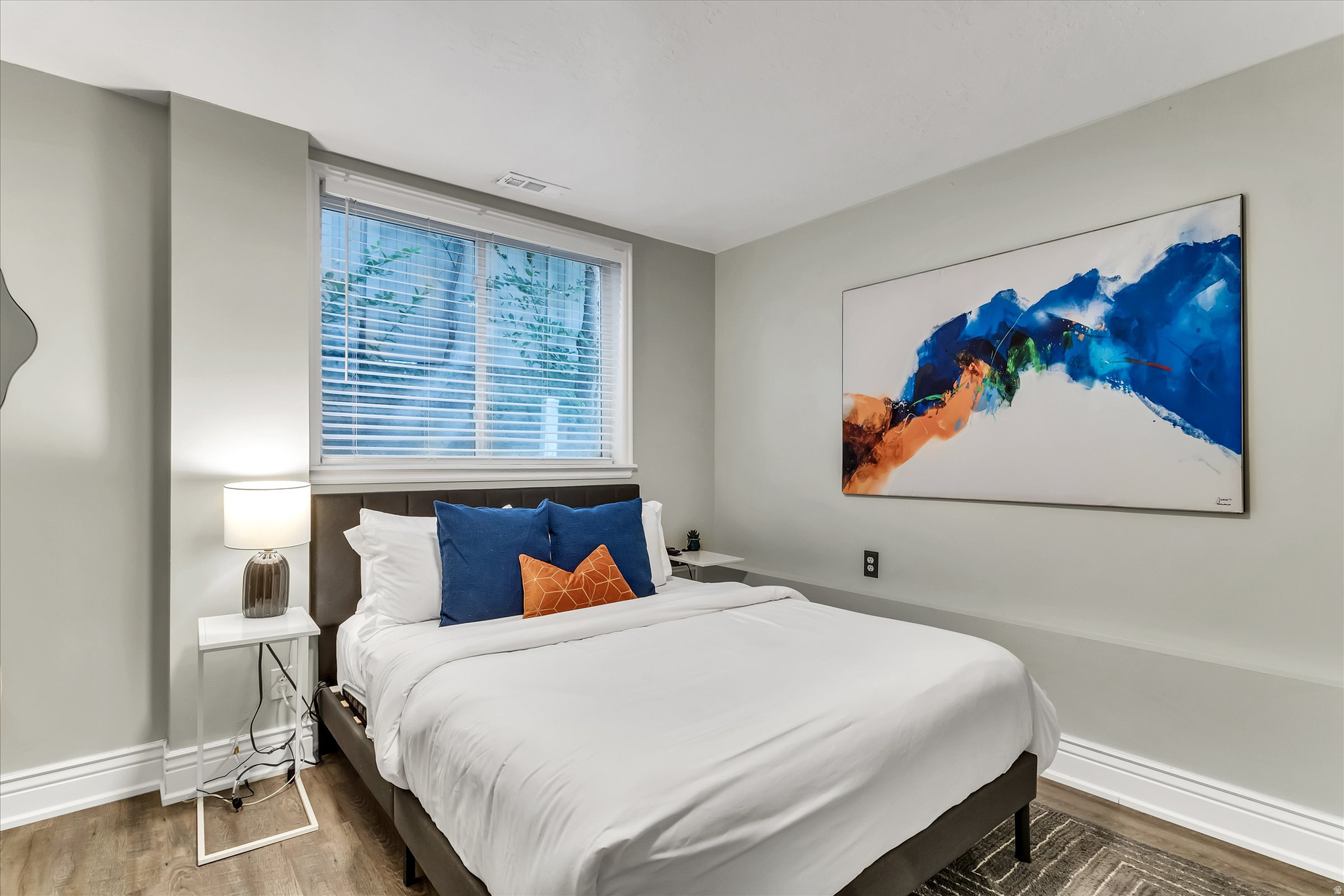ALTA HILLS - Residential