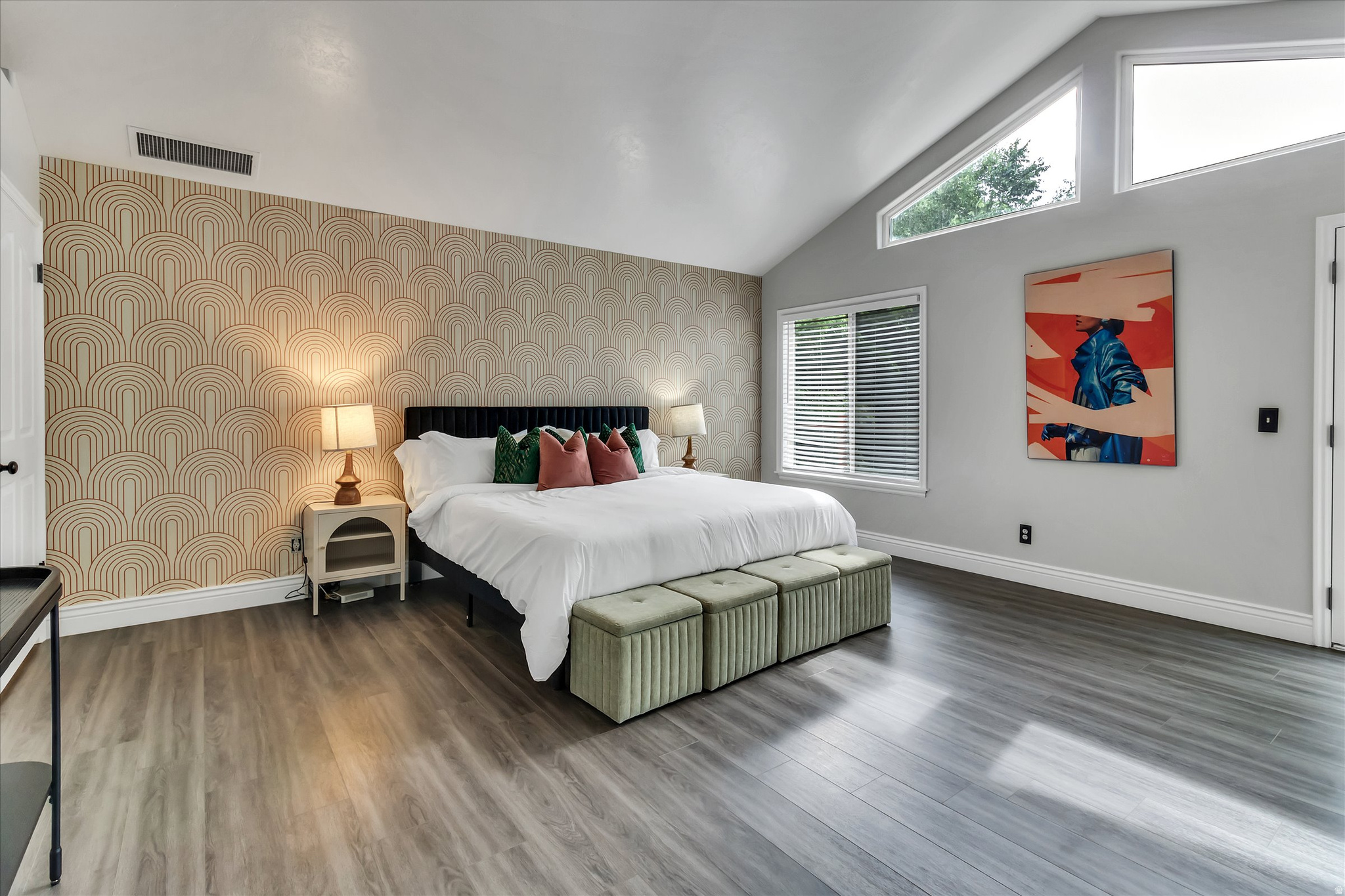 ALTA HILLS - Residential