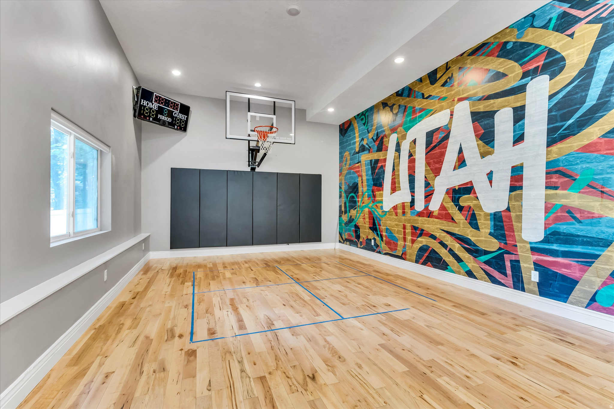 ALTA HILLS - Residential