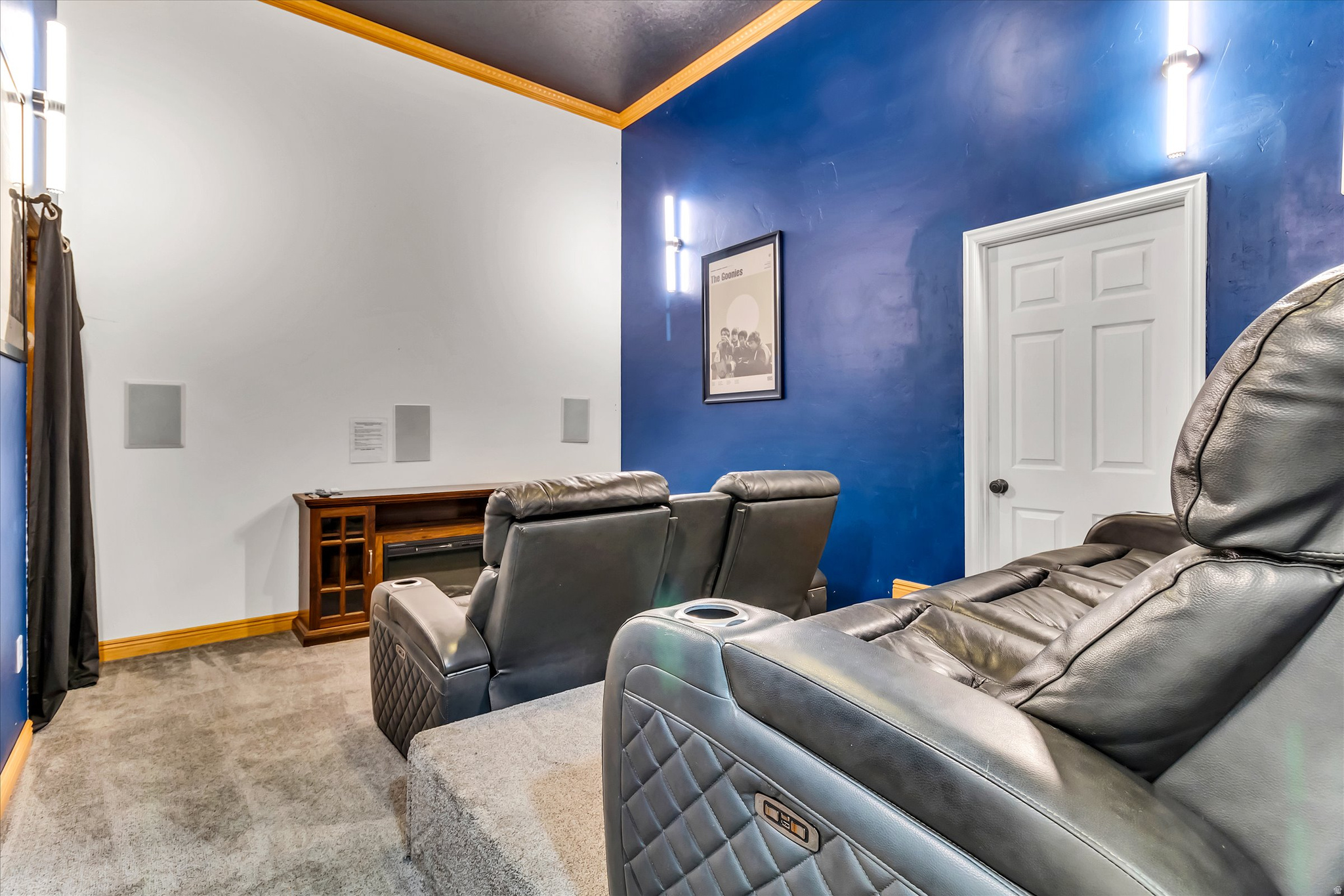 ALTA HILLS - Residential