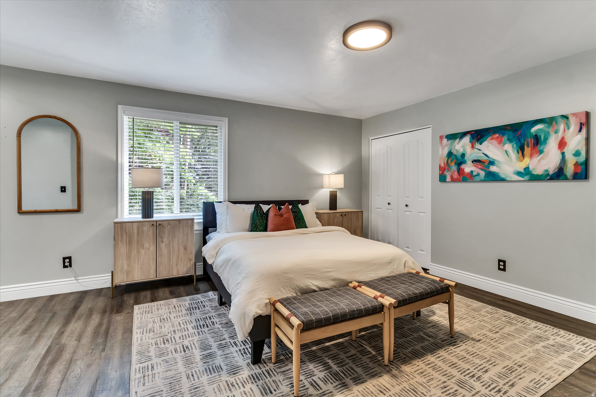 ALTA HILLS - Residential