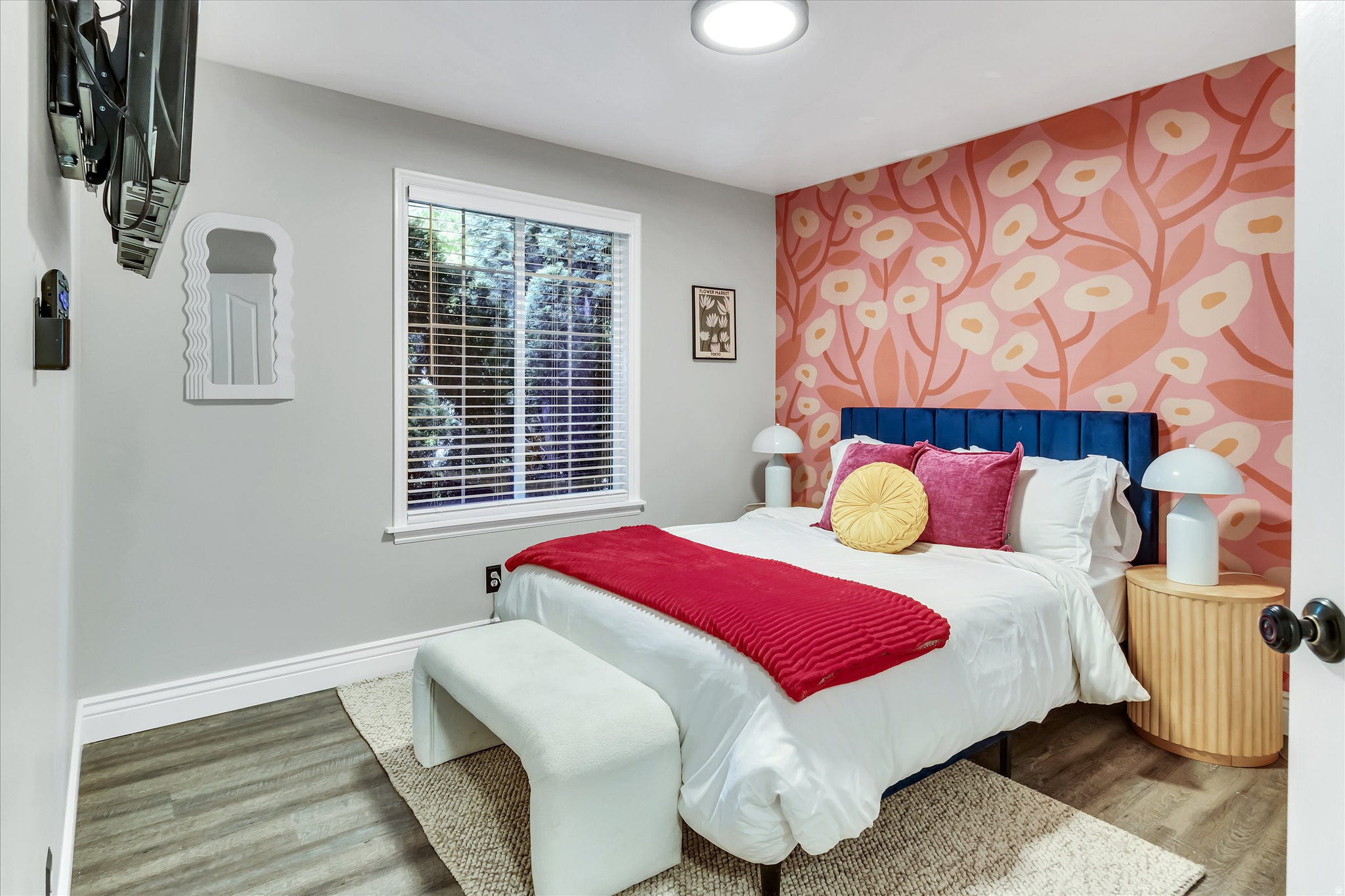 ALTA HILLS - Residential