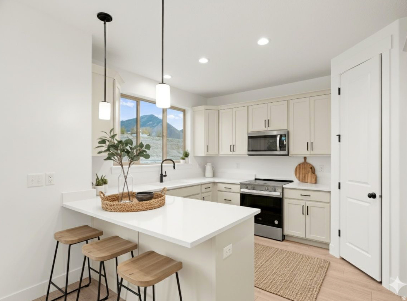 MOONLIGHT VILLAGE - Residential