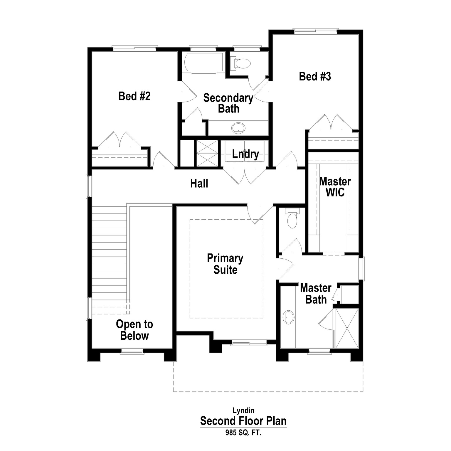 MOONLIGHT VILLAGE - Residential