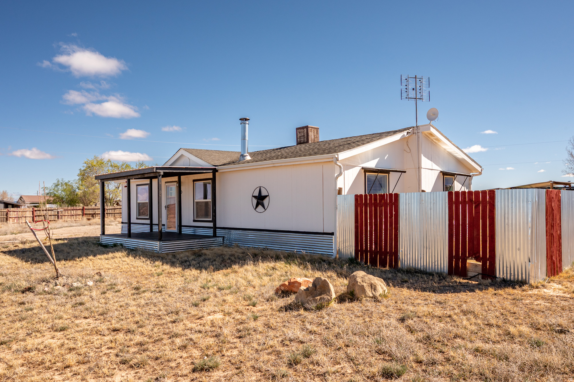 CEDAR VALLEY ACRES - Residential