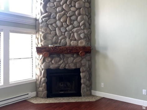 WOLF LODGE - Residential