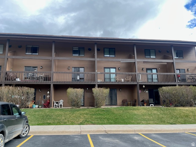 WOLF LODGE - Residential