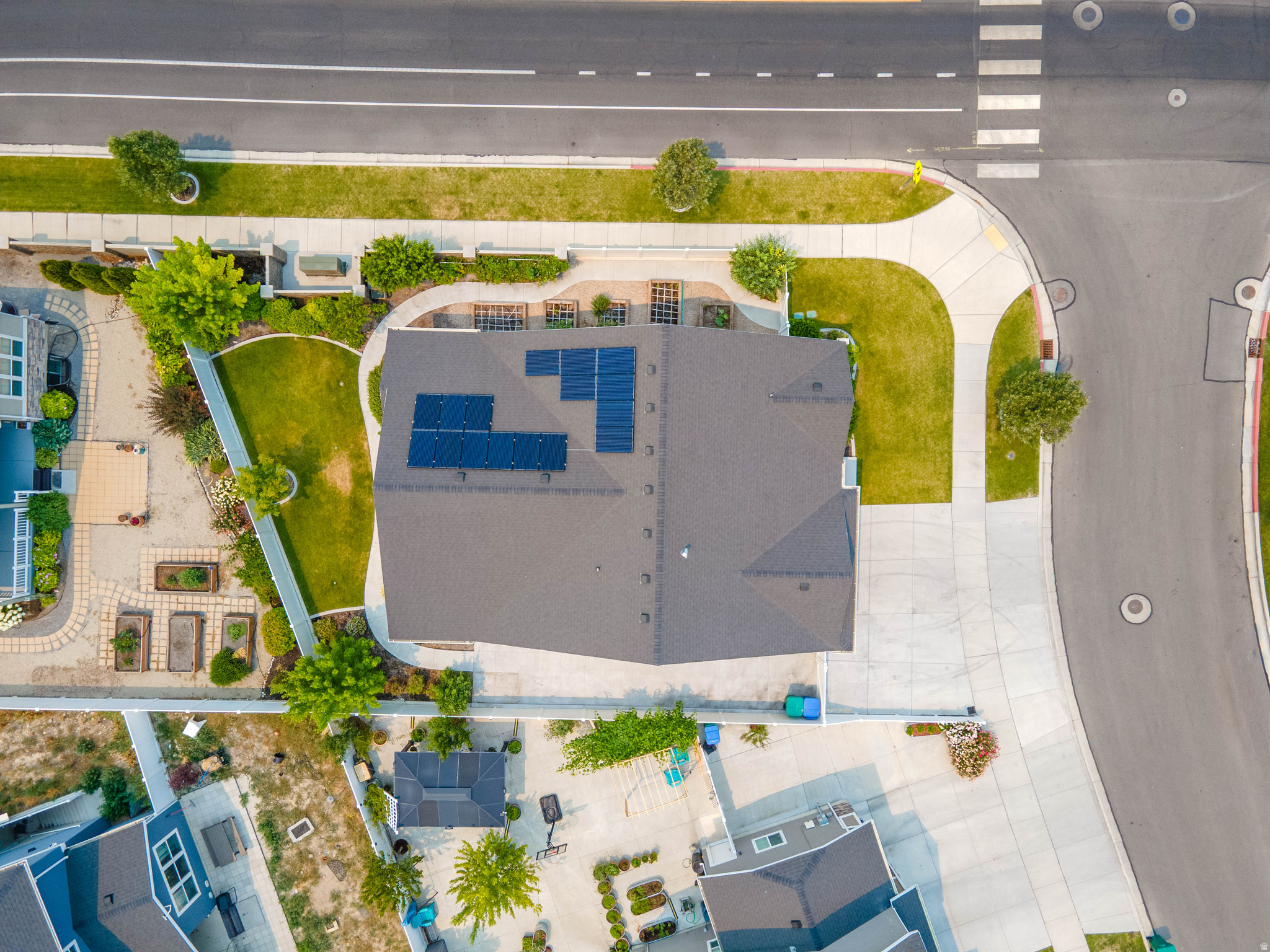 OREM ORCHARDS - Residential