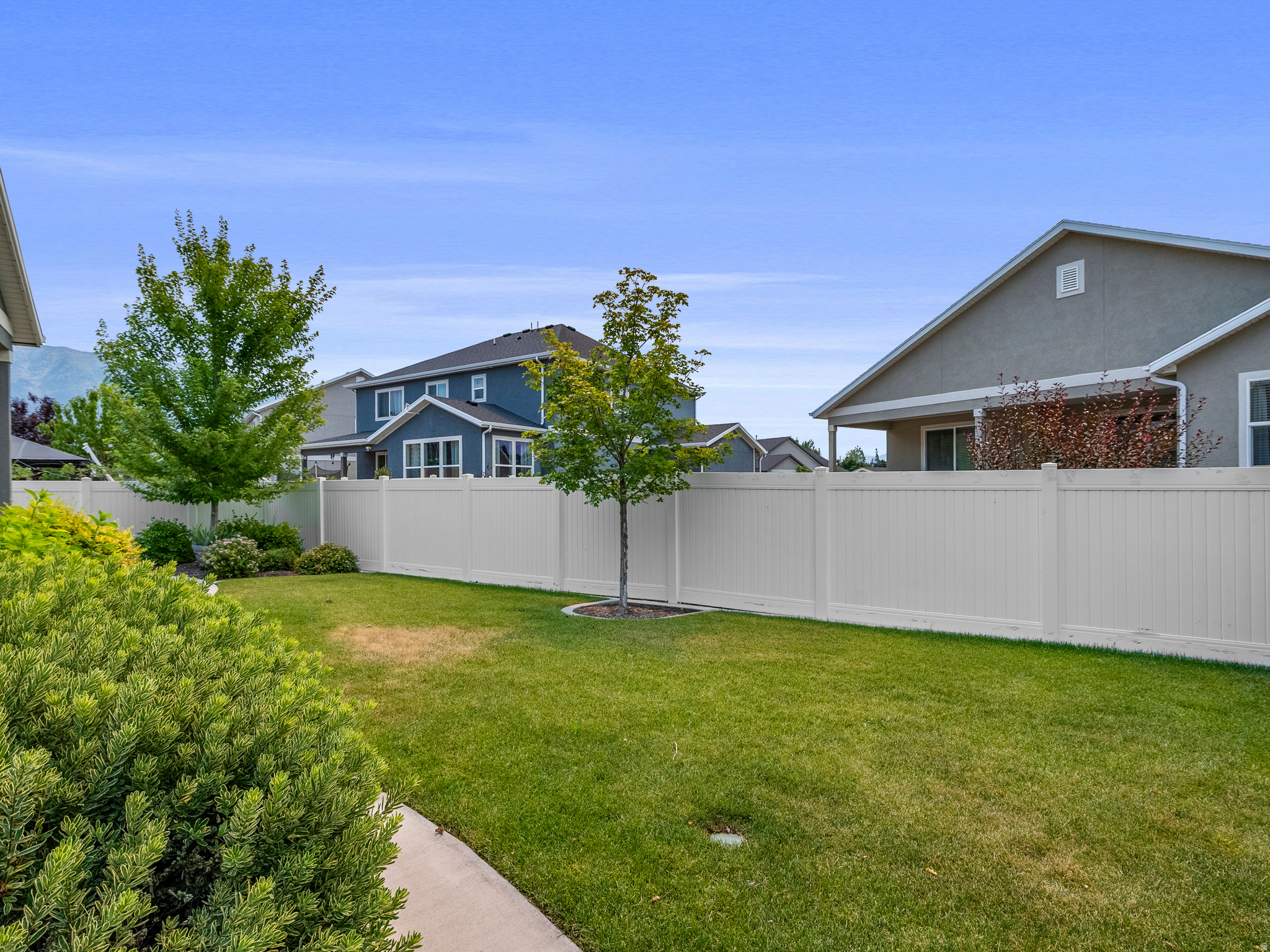 OREM ORCHARDS - Residential