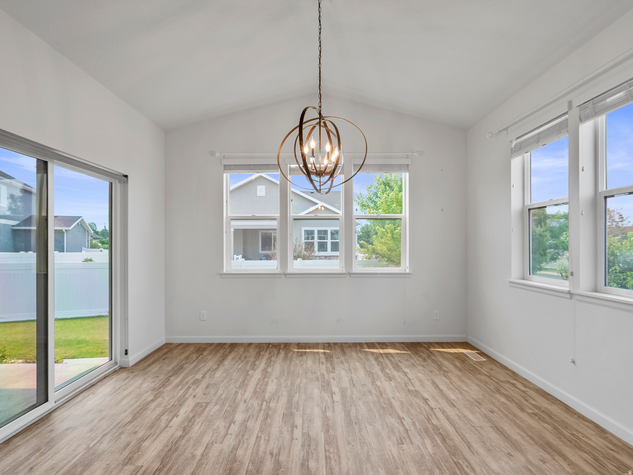 OREM ORCHARDS - Residential