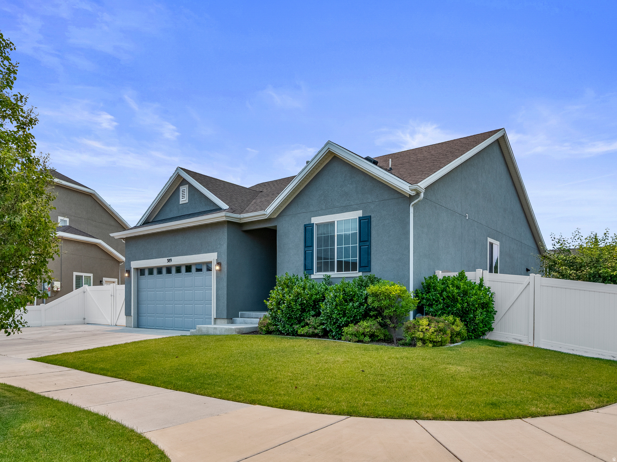 OREM ORCHARDS - Residential