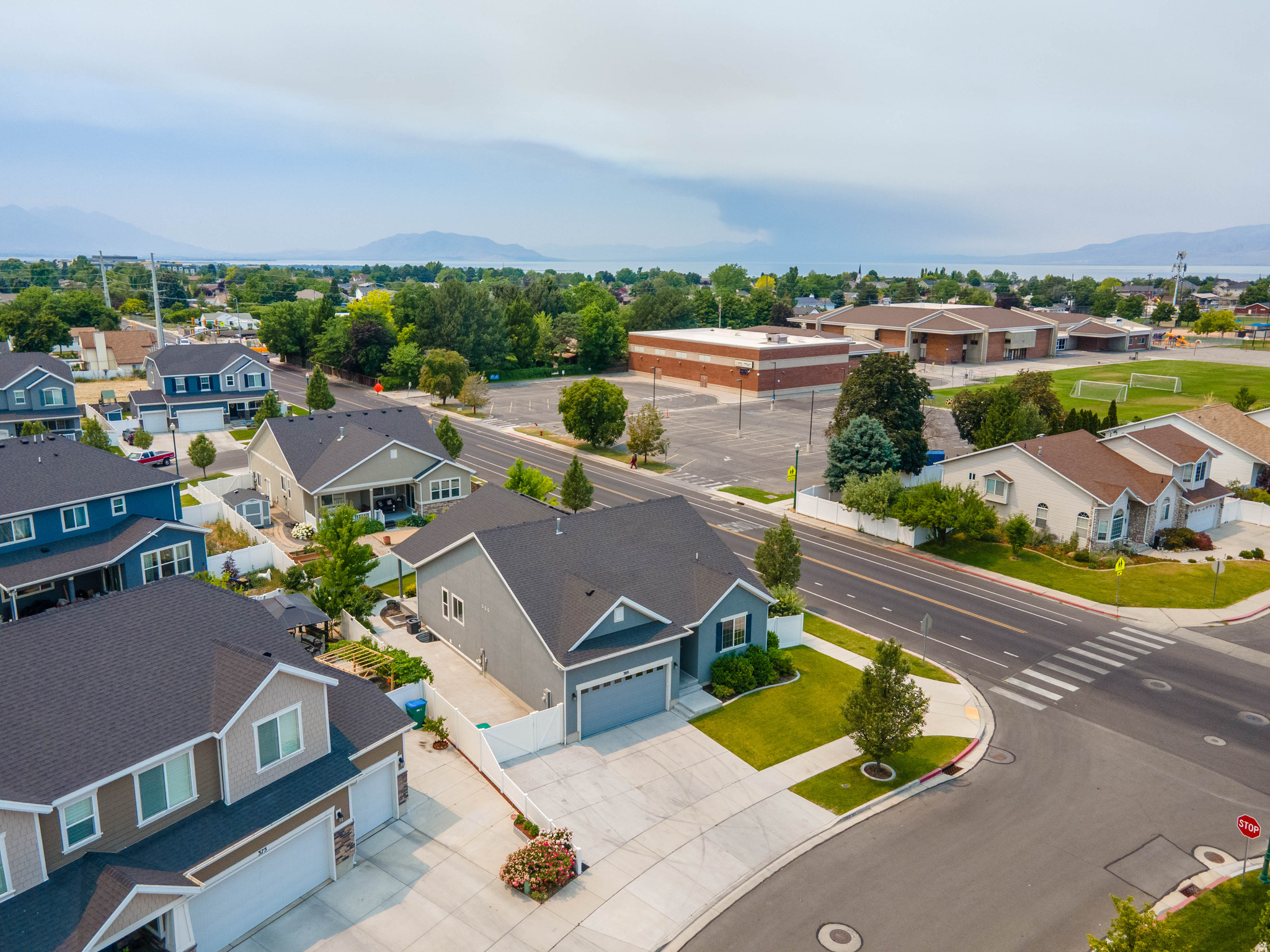OREM ORCHARDS - Residential