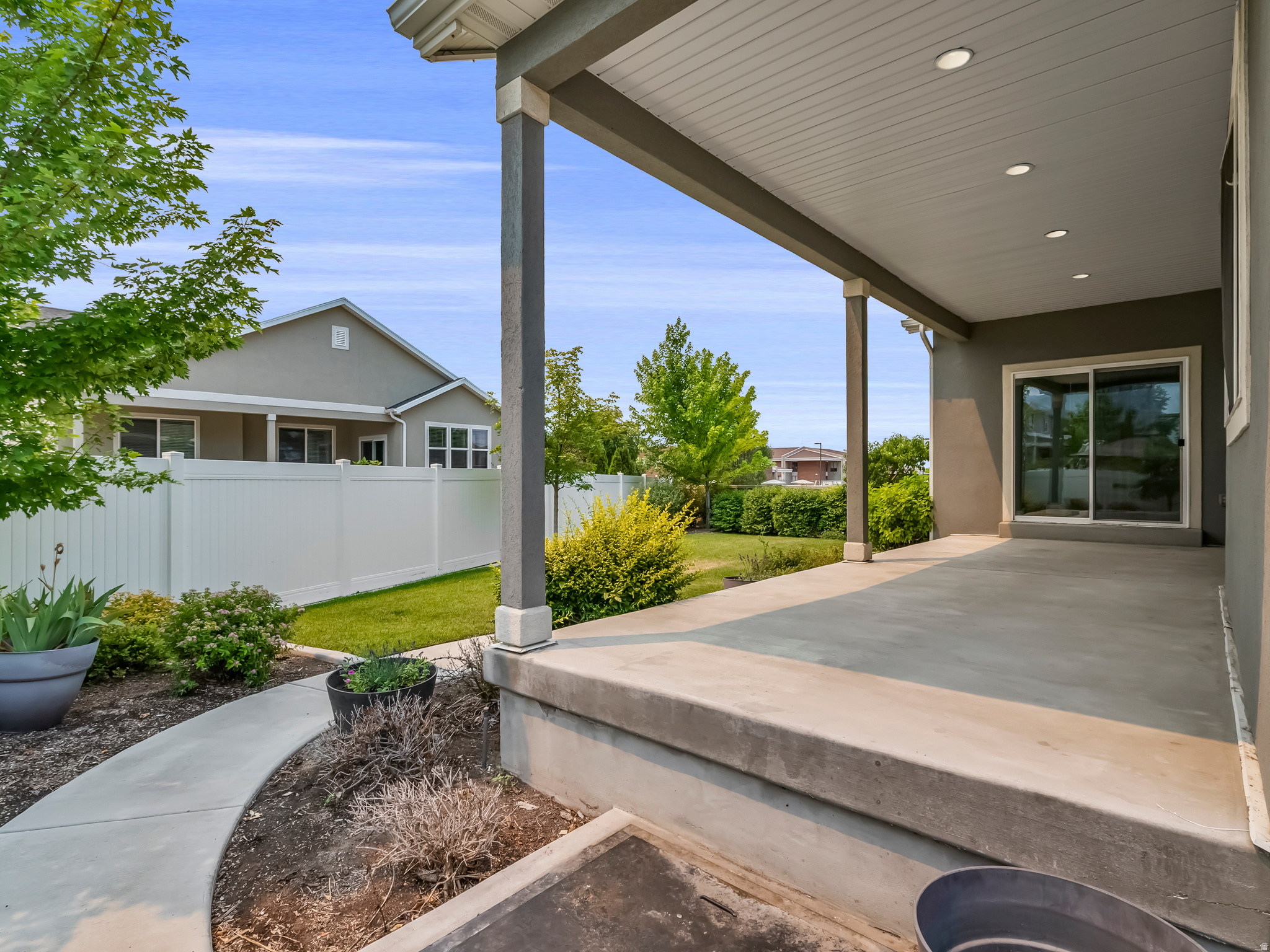 OREM ORCHARDS - Residential