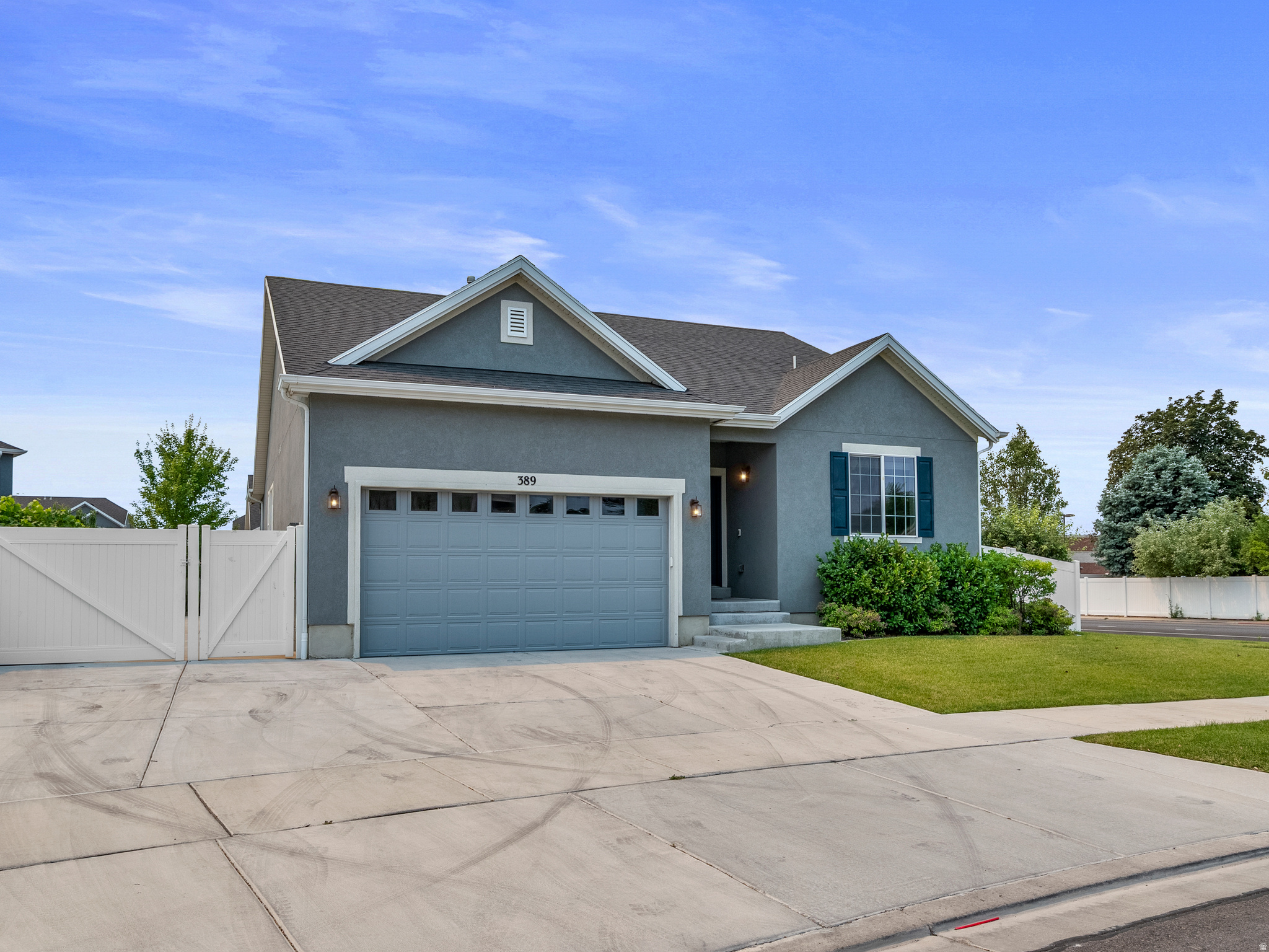 OREM ORCHARDS - Residential