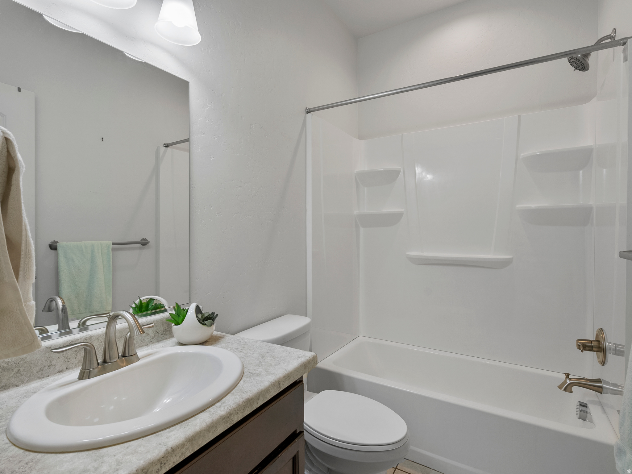 OREM ORCHARDS - Residential