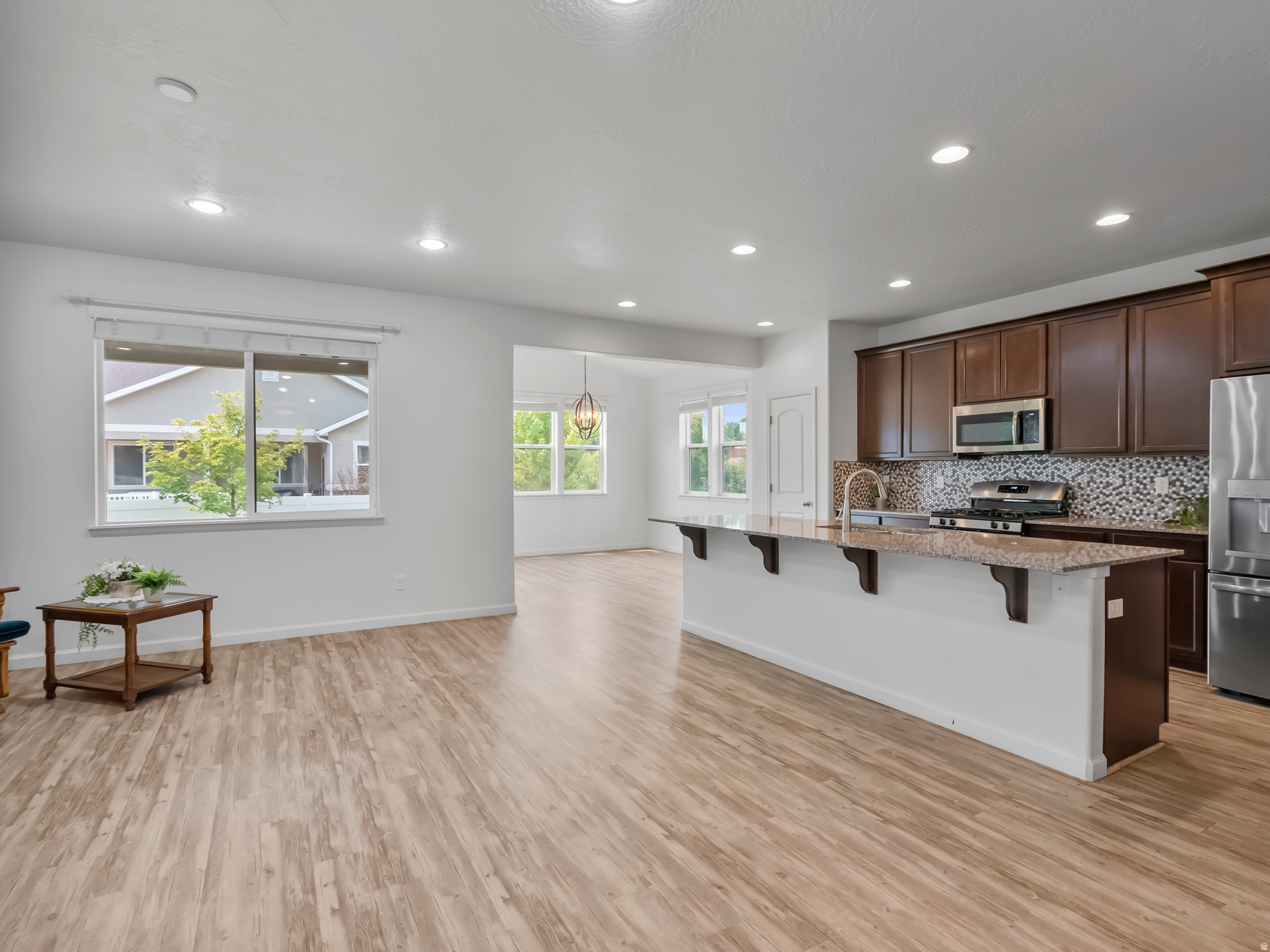 OREM ORCHARDS - Residential