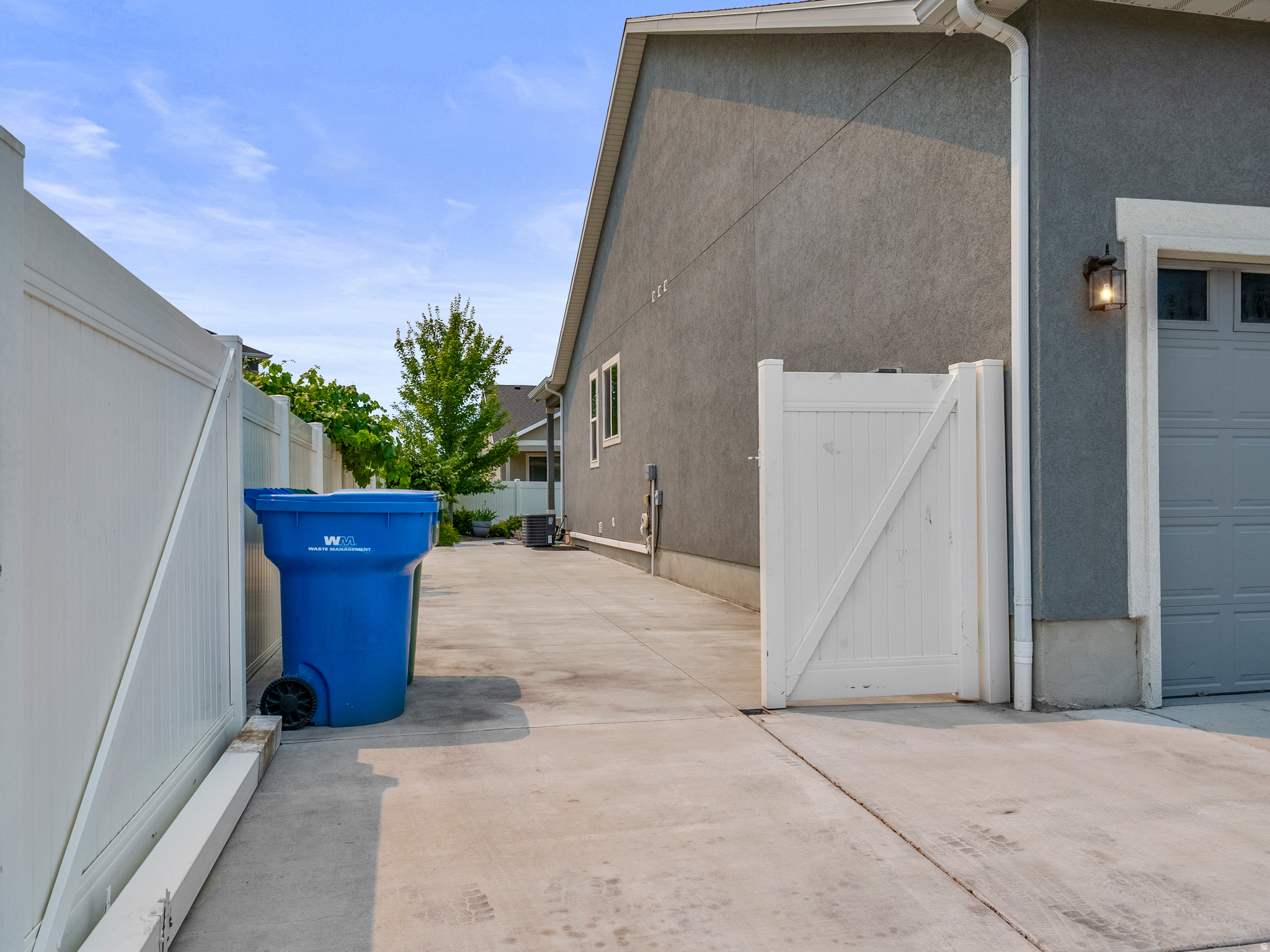 OREM ORCHARDS - Residential