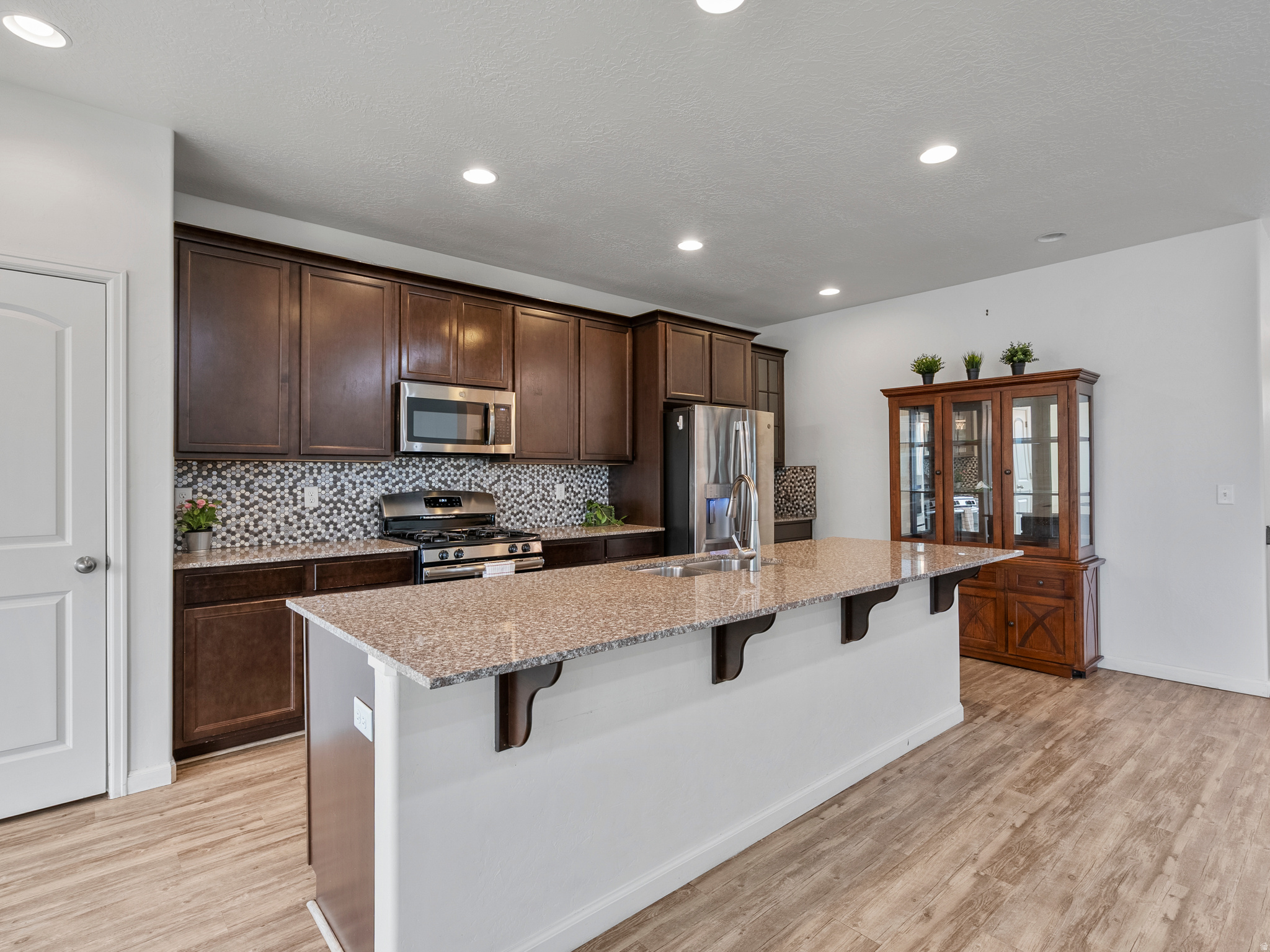 OREM ORCHARDS - Residential