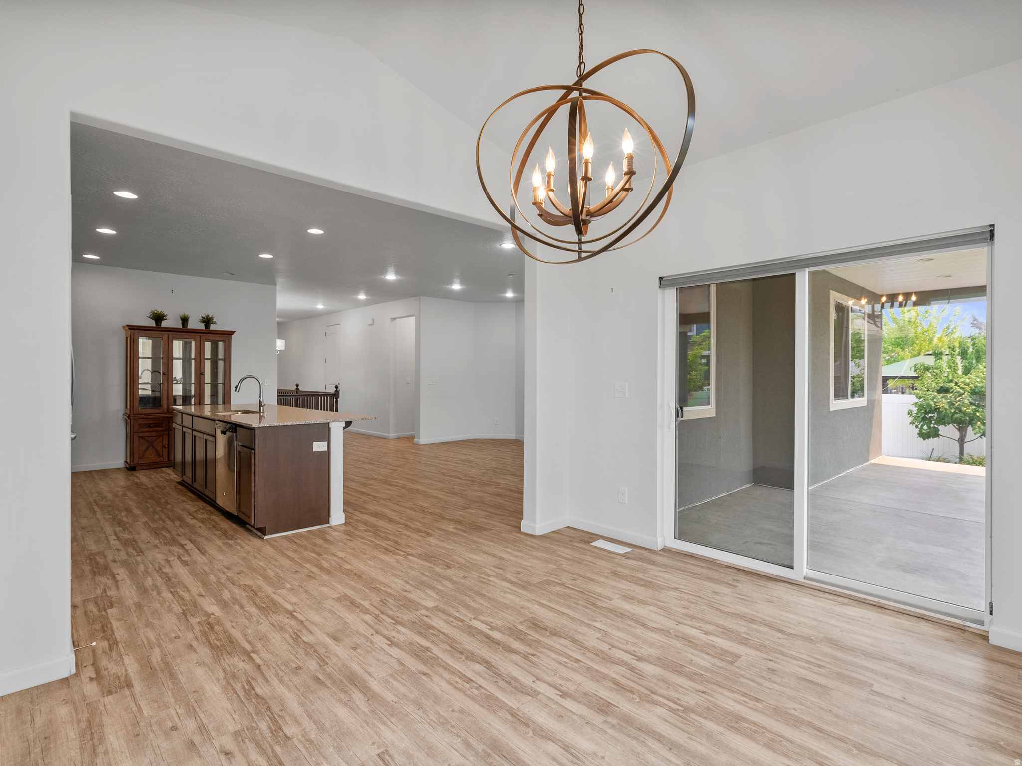 OREM ORCHARDS - Residential