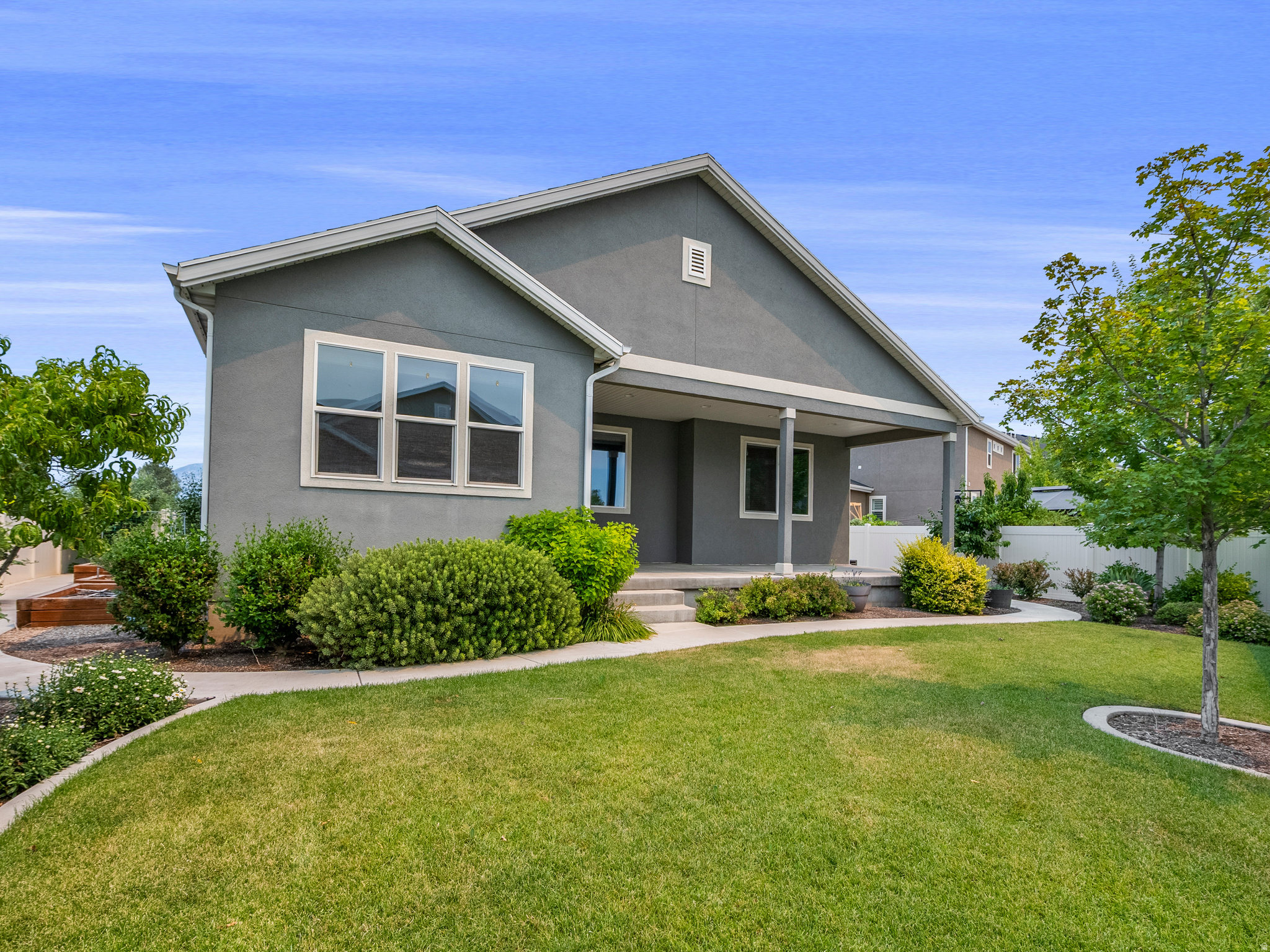 OREM ORCHARDS - Residential