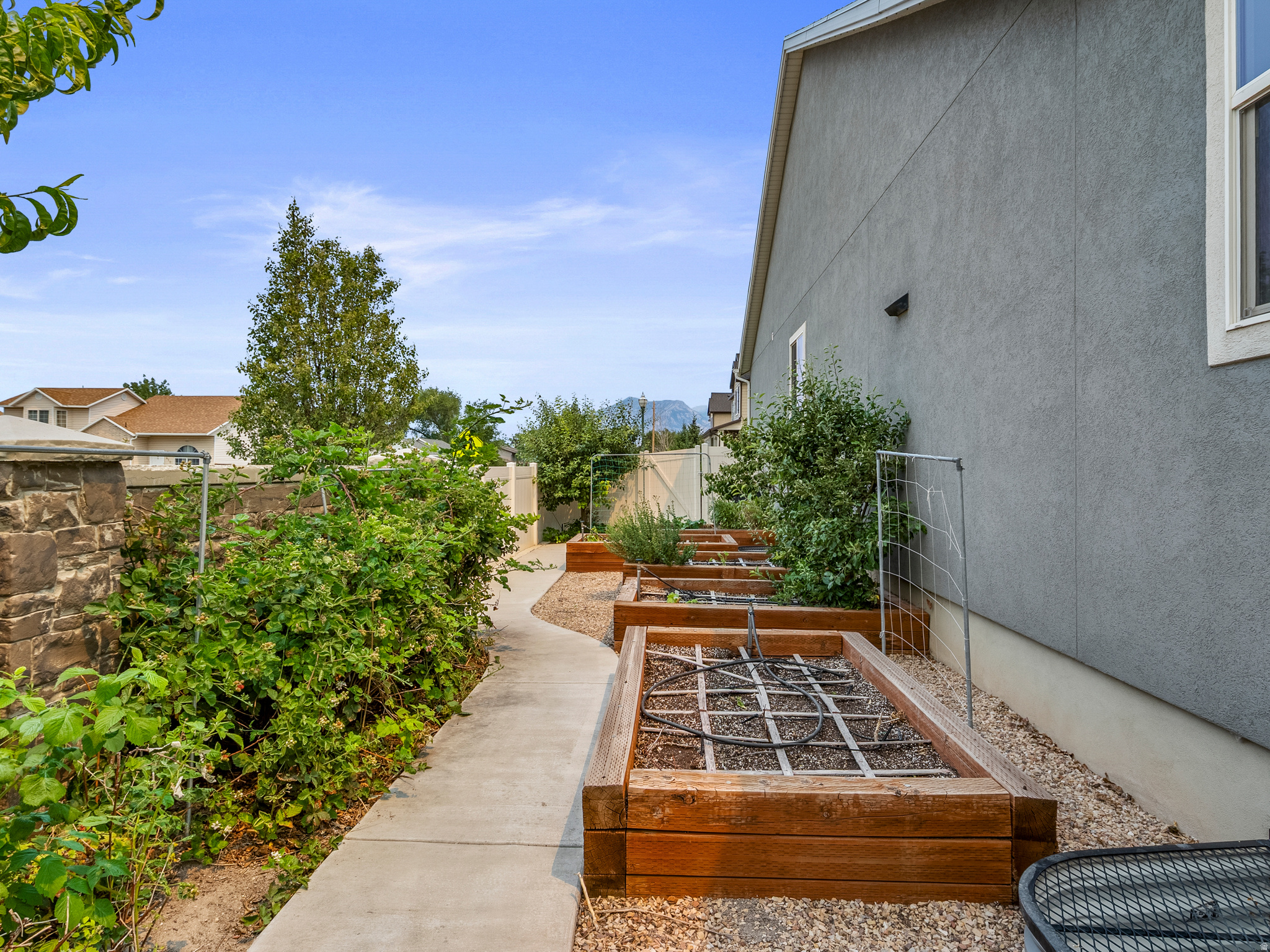 OREM ORCHARDS - Residential
