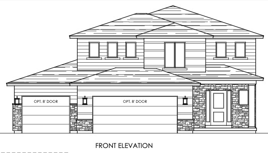MAPLE MOUNTAIN - Residential