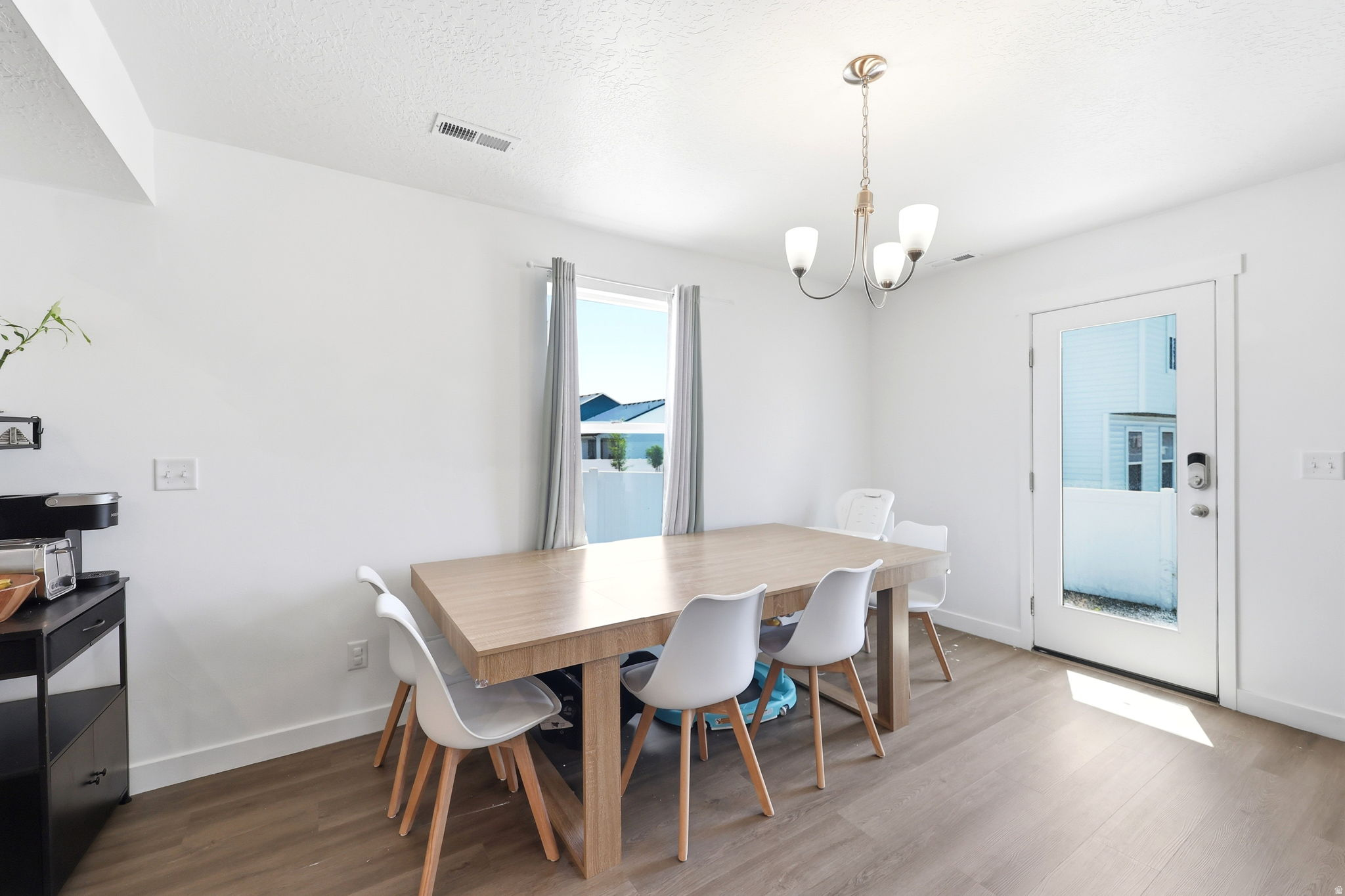 EAGLE VILLAGE - Residential