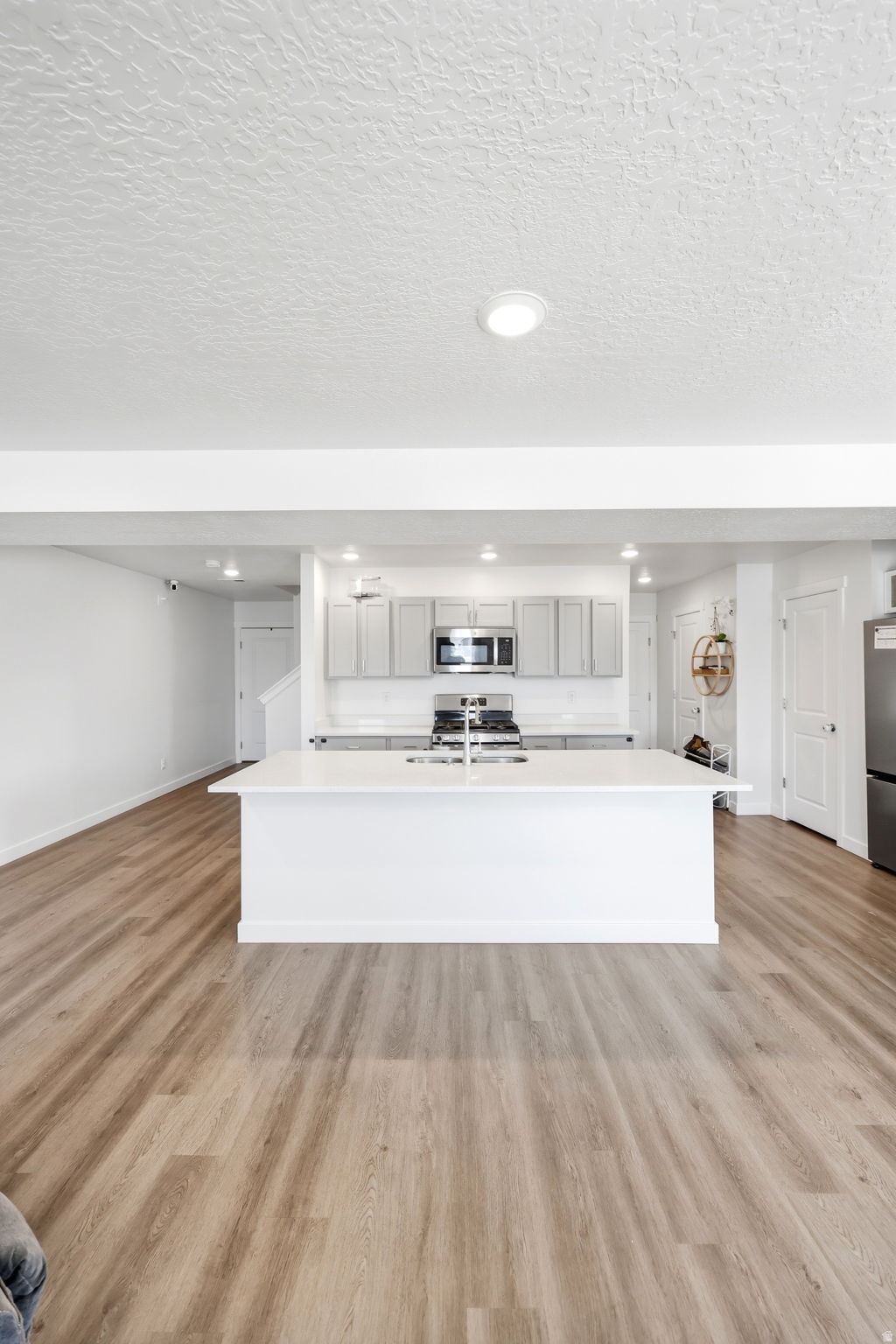 EAGLE VILLAGE - Residential
