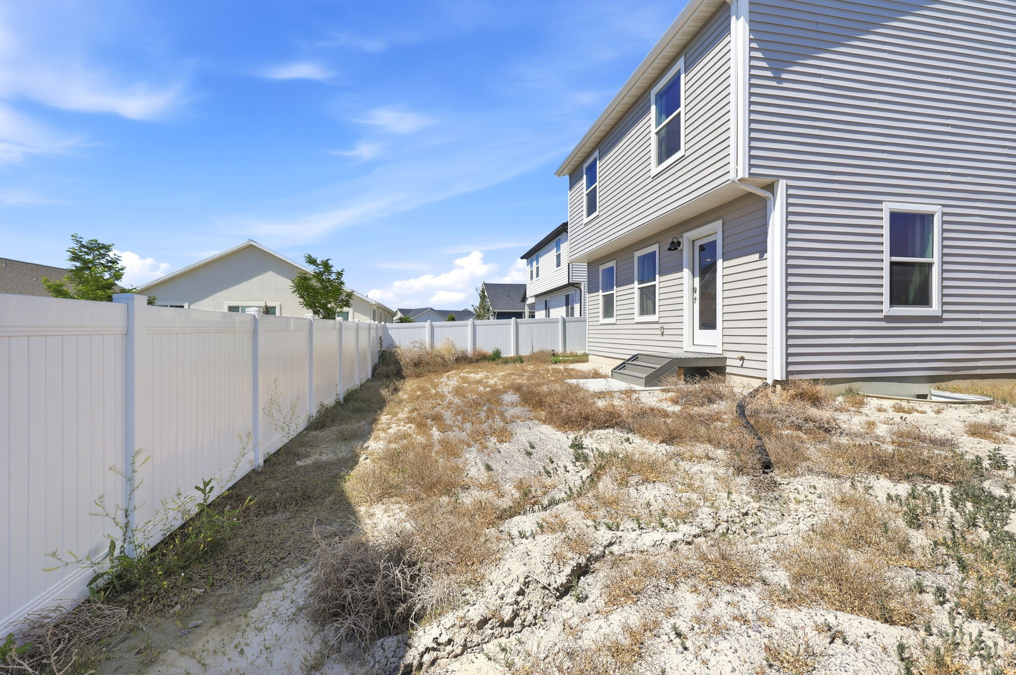 EAGLE VILLAGE - Residential