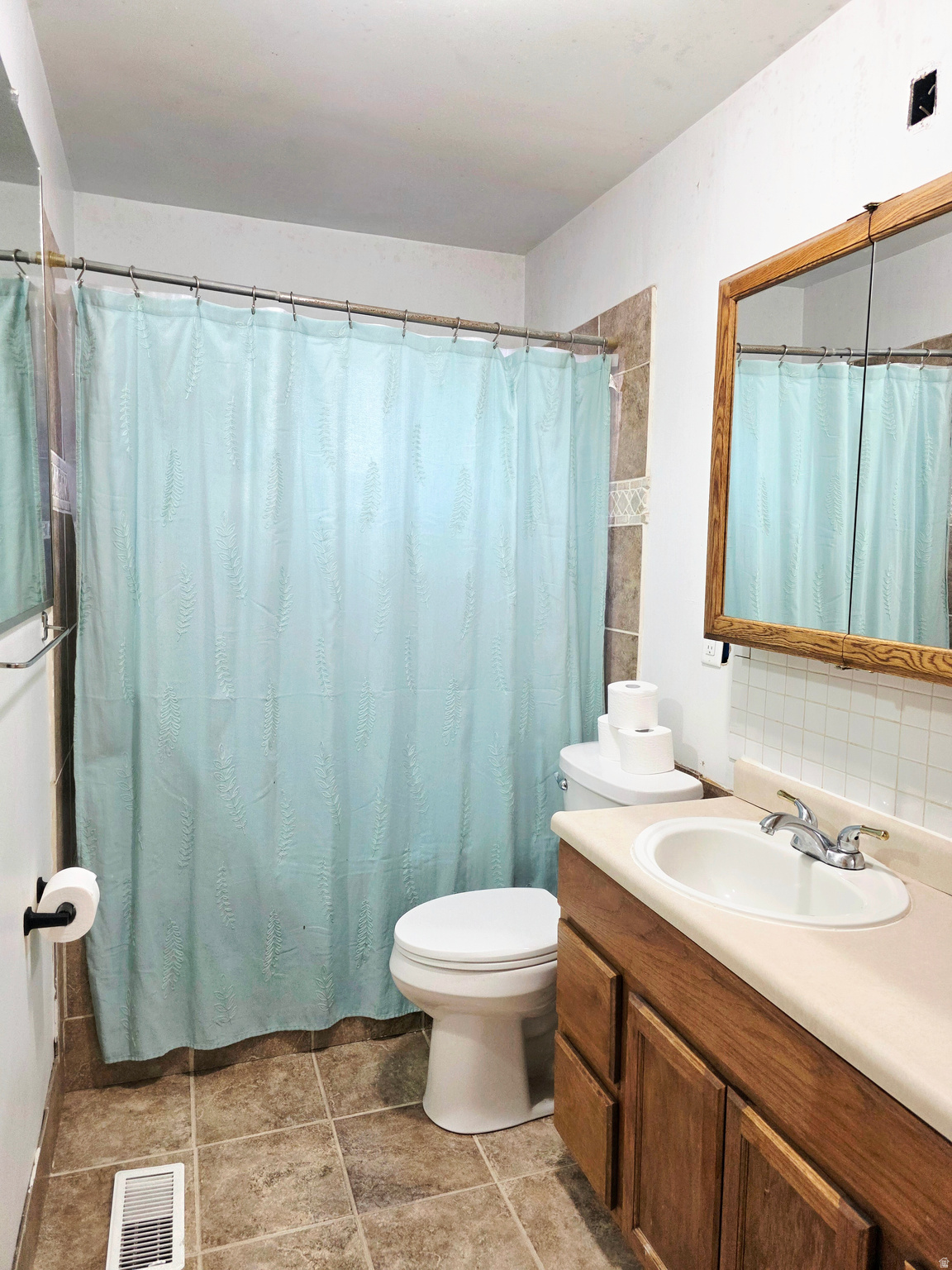 FAIRVIEW ADD - Residential