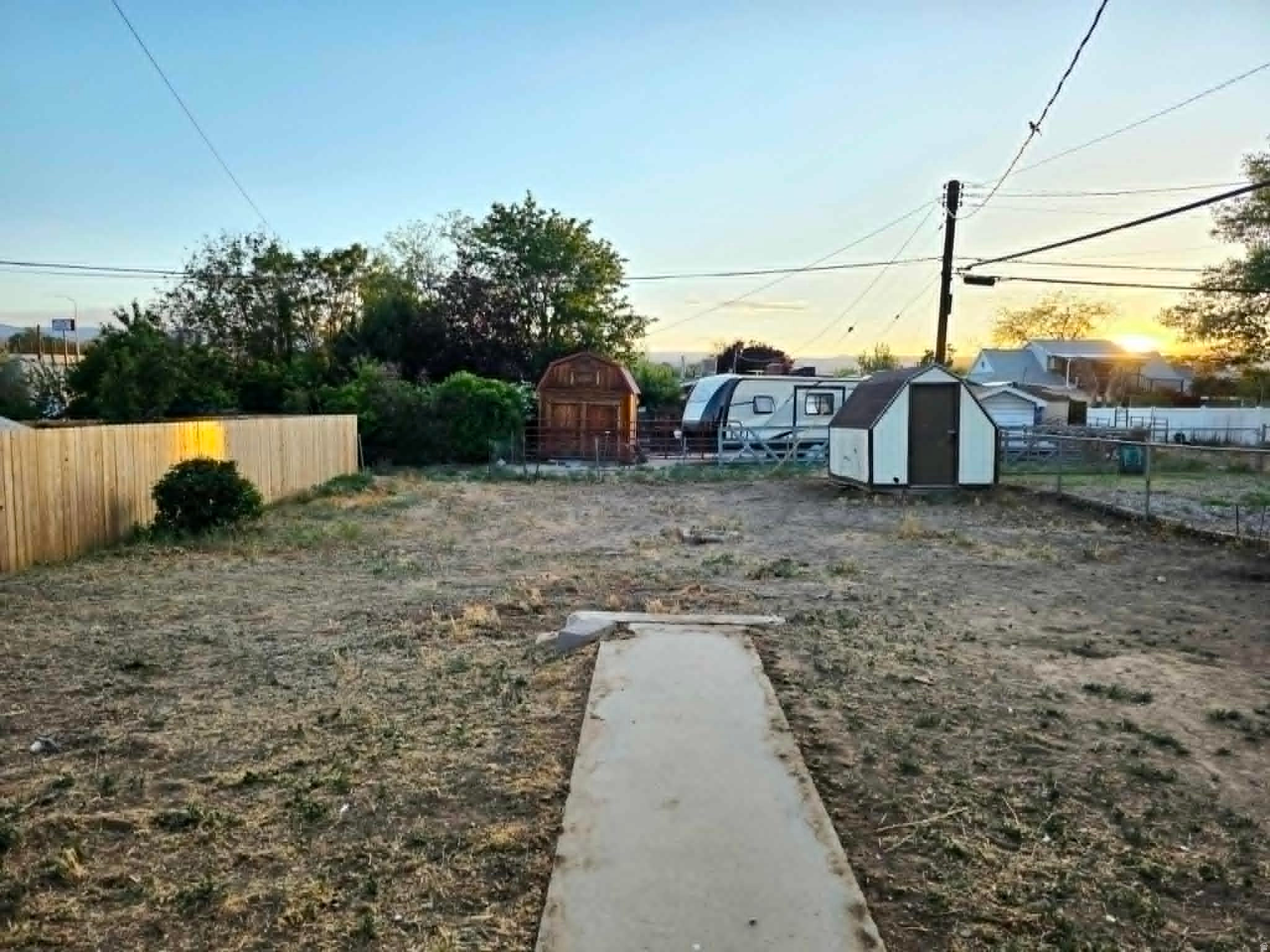 FAIRVIEW ADD - Residential